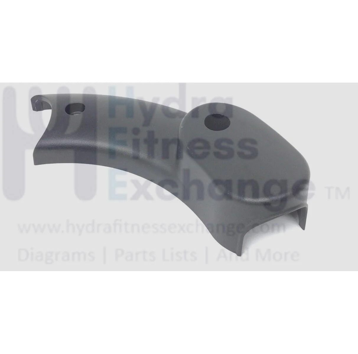 True Fitness Es900 Es700 Elliptical Right Inner Cardio Arm Covers 9XPS0047 - Image 2