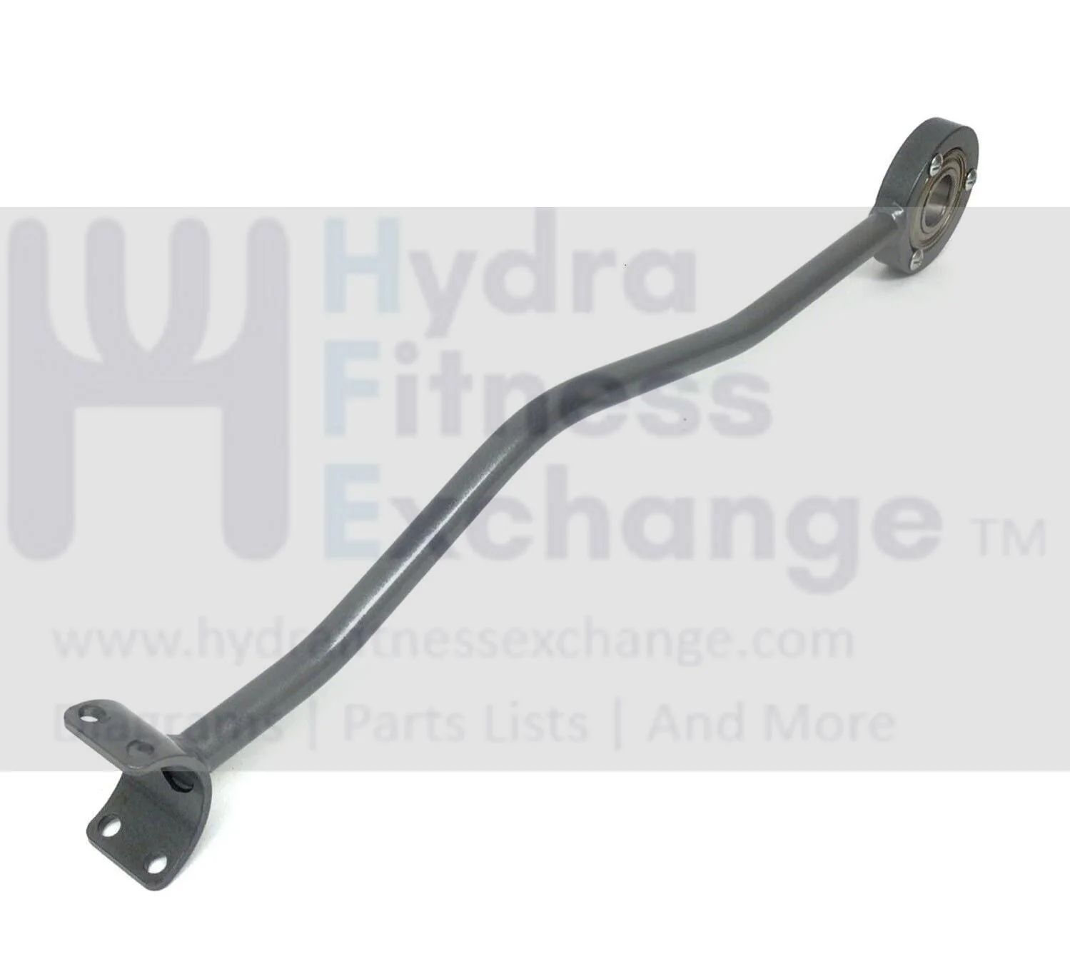 True Fitness ES900 ES700 Elliptical Right Lower Handlebar Set 9XPS0017R - Image 2