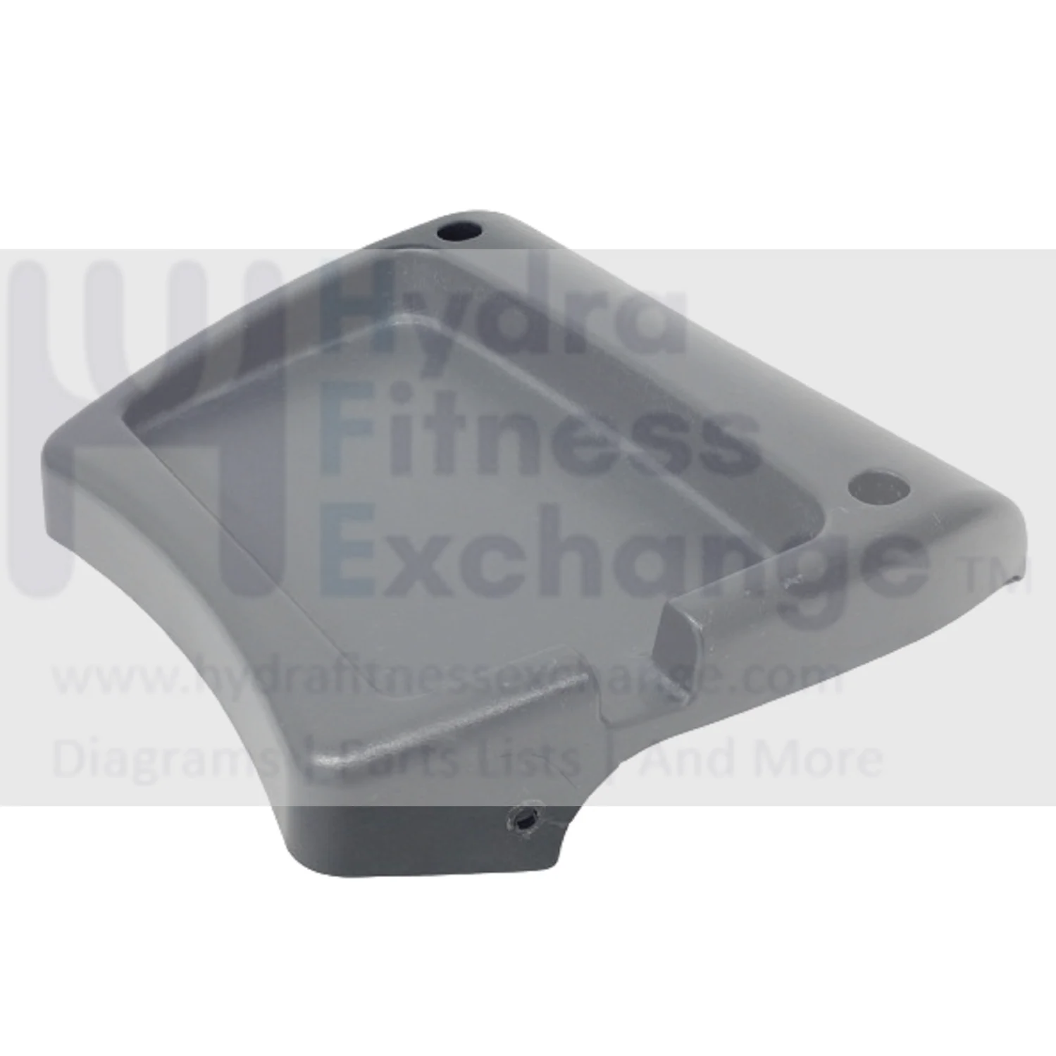True Fitness LC1100 - TLC1100 Treadmill Accessories Tray 9RT0141