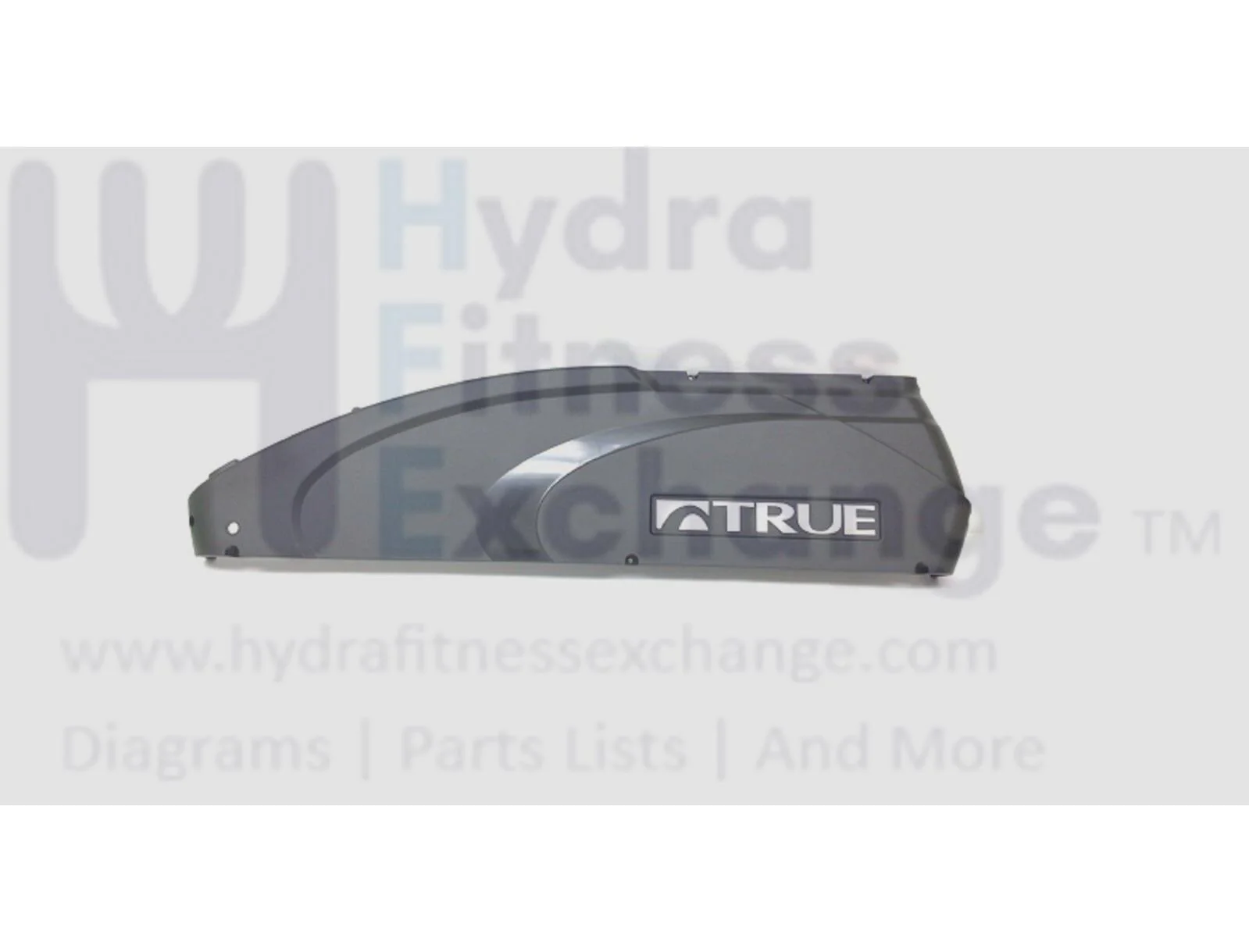 True Fitness M50 - XM50 Elliptical Left Outer Side Cover MFR-7XM0067 9XM0067