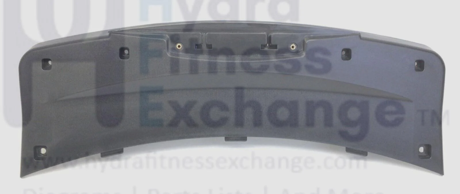 True Fitness Performance 100 Bluetooth Treadmill Side Cover MFR-P-4556