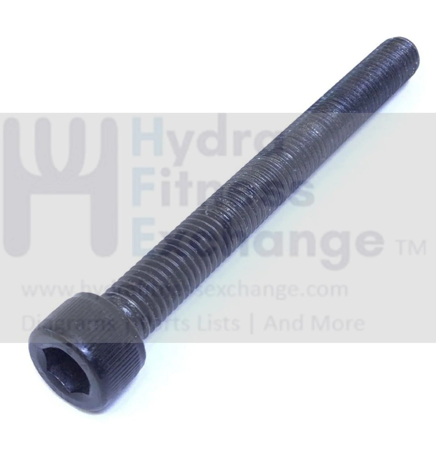 True Fitness PS100 PS300 PS900 LC1100 CS200 Treadmill Bolt M10-1.5x100mm 9PS0074