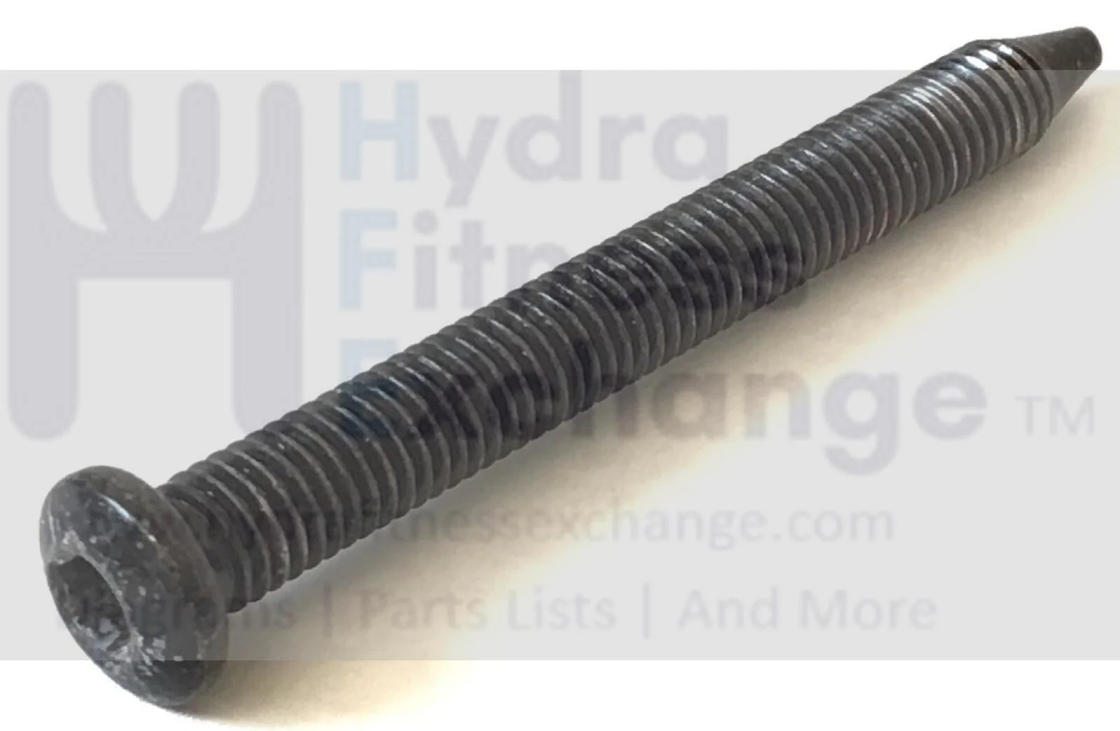True Fitness PS100 PS300 PS900 TPS300-1 Elliptical Bolt M8x1.25x75.5mm 9PS0044 - Image 2