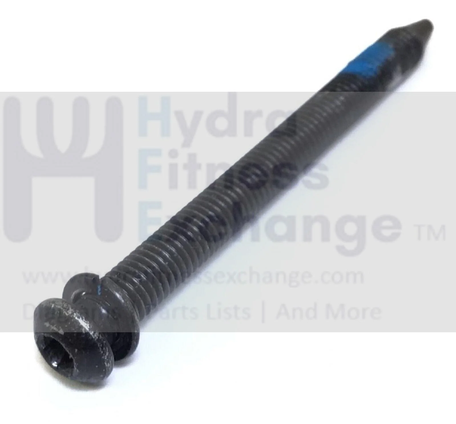 True Fitness PS100 - TPS100-4 Treadmill Screw M8-1.25-90 mm