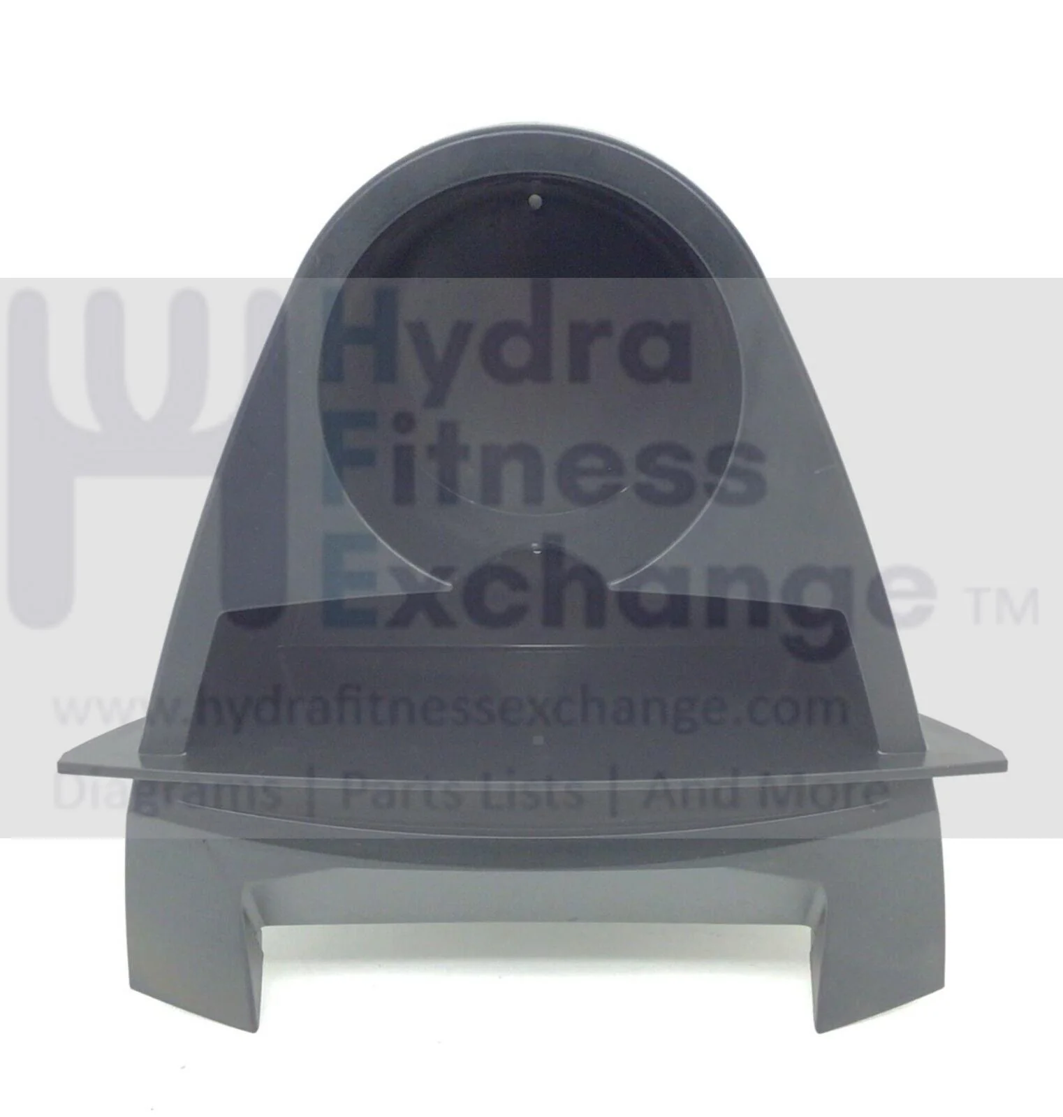 True Fitness PS100 - XPS100 Elliptical Bottle Holder 9FE0215