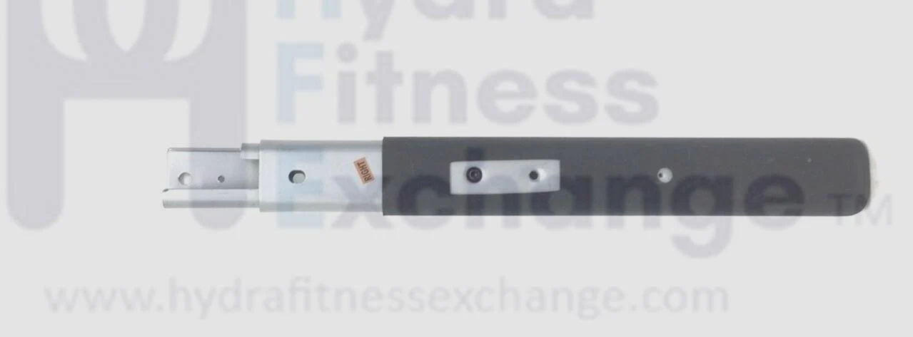 True Fitness PS30 Treadmill Right Handle Bar Handrail