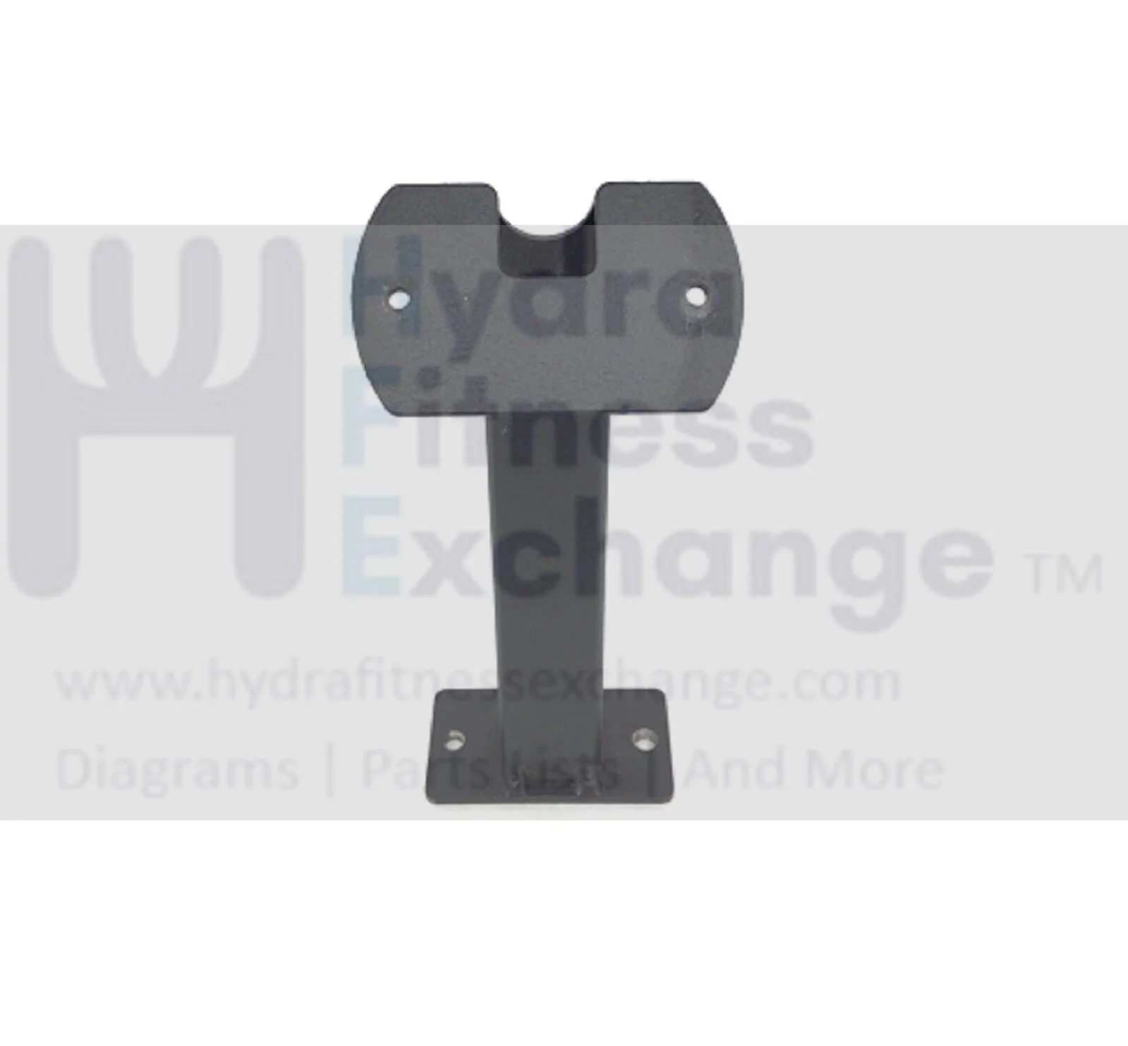 True Fitness PVS Components Upright Mount TV Matrix LCD Bracket TXC5x