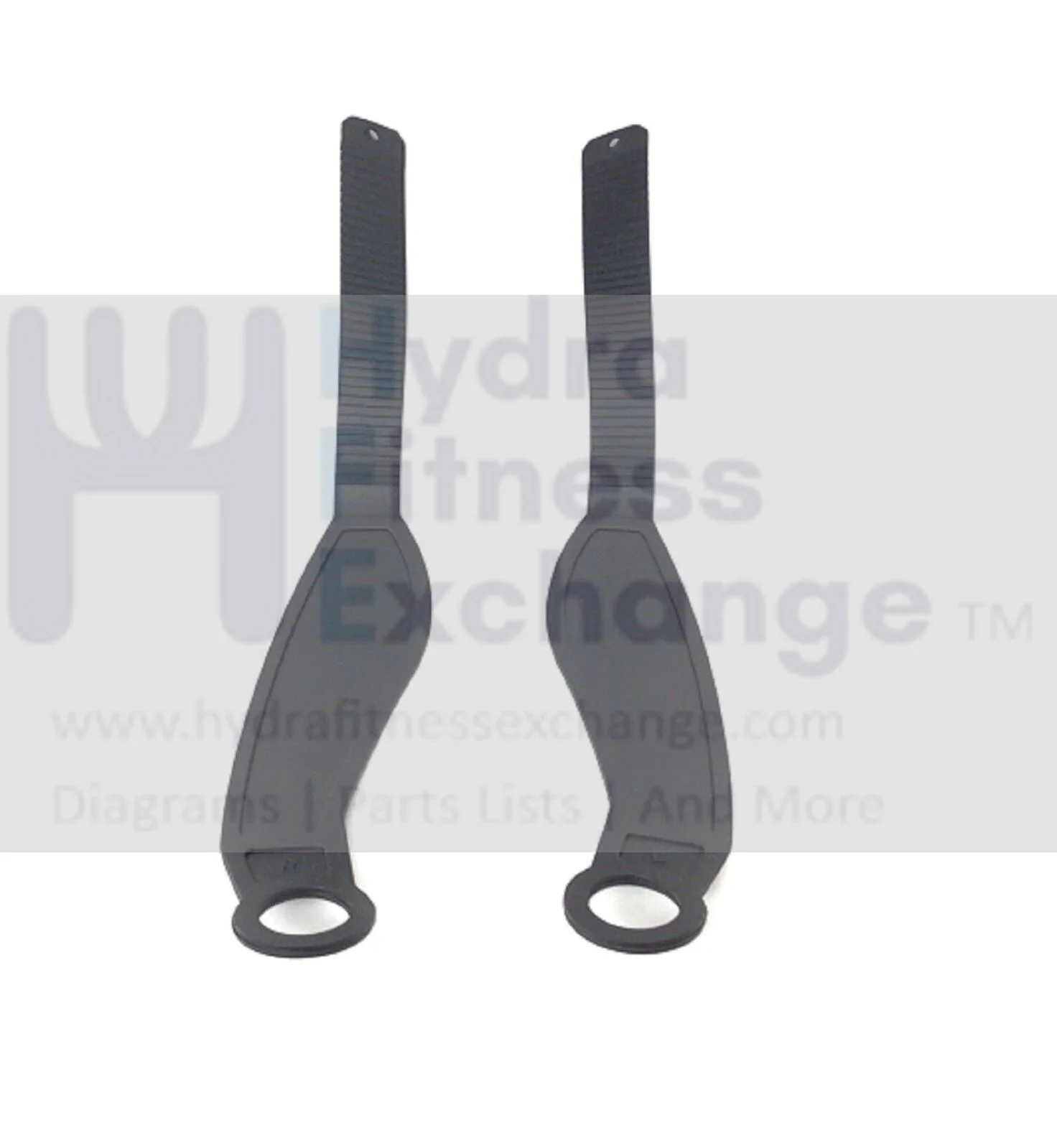 True Fitness Recumbent Upright Stationary Bike Pedal Strap JD-48A-S of 1/2 or 9/16 9ESB0011A