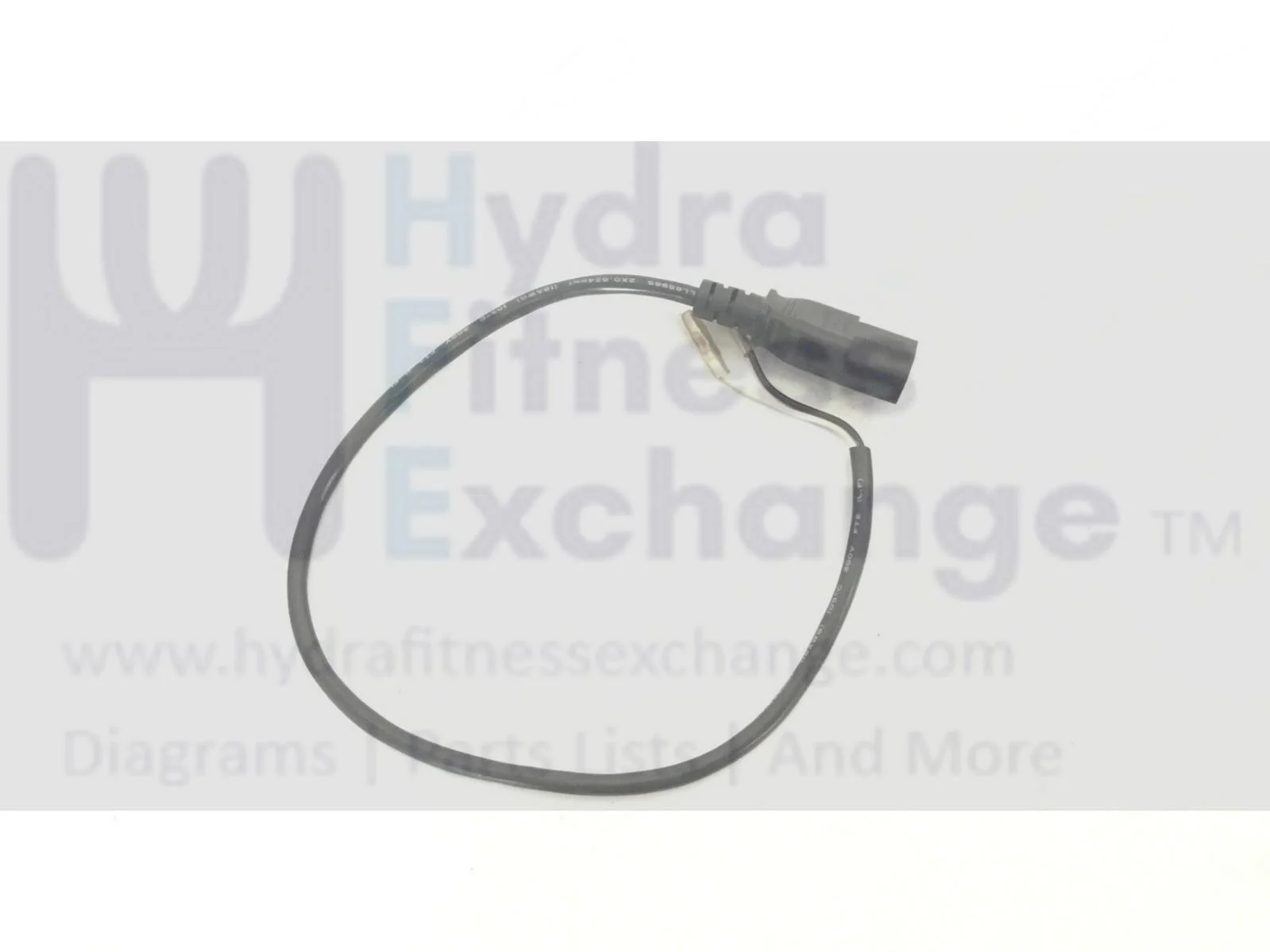 True Fitness RCS800 XCS800 CS800 2010 Elliptical Internal Power Cord LL65965