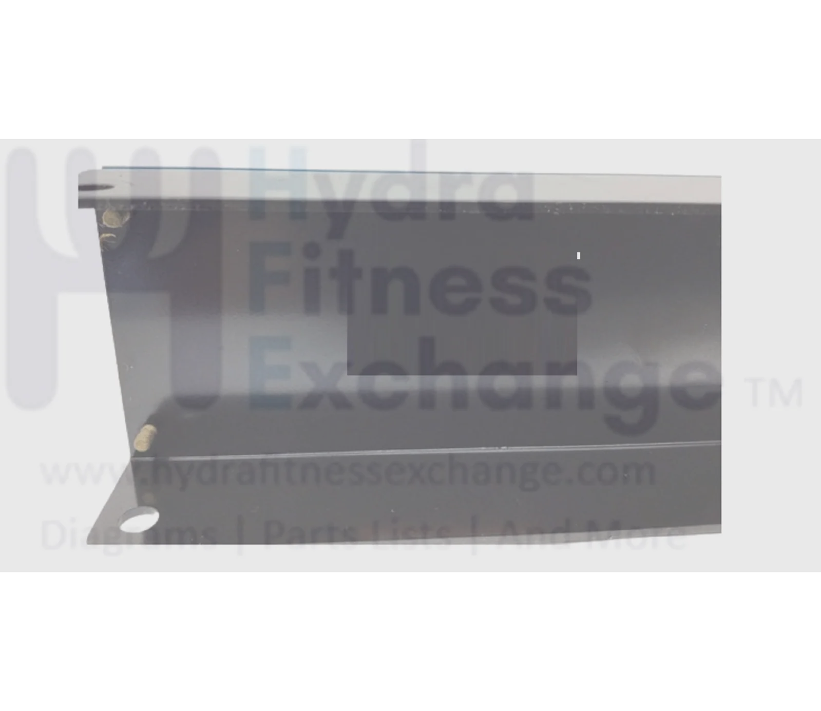 Used True Fitness Recumbent Bike Breakout Board 90505000 - Image 2