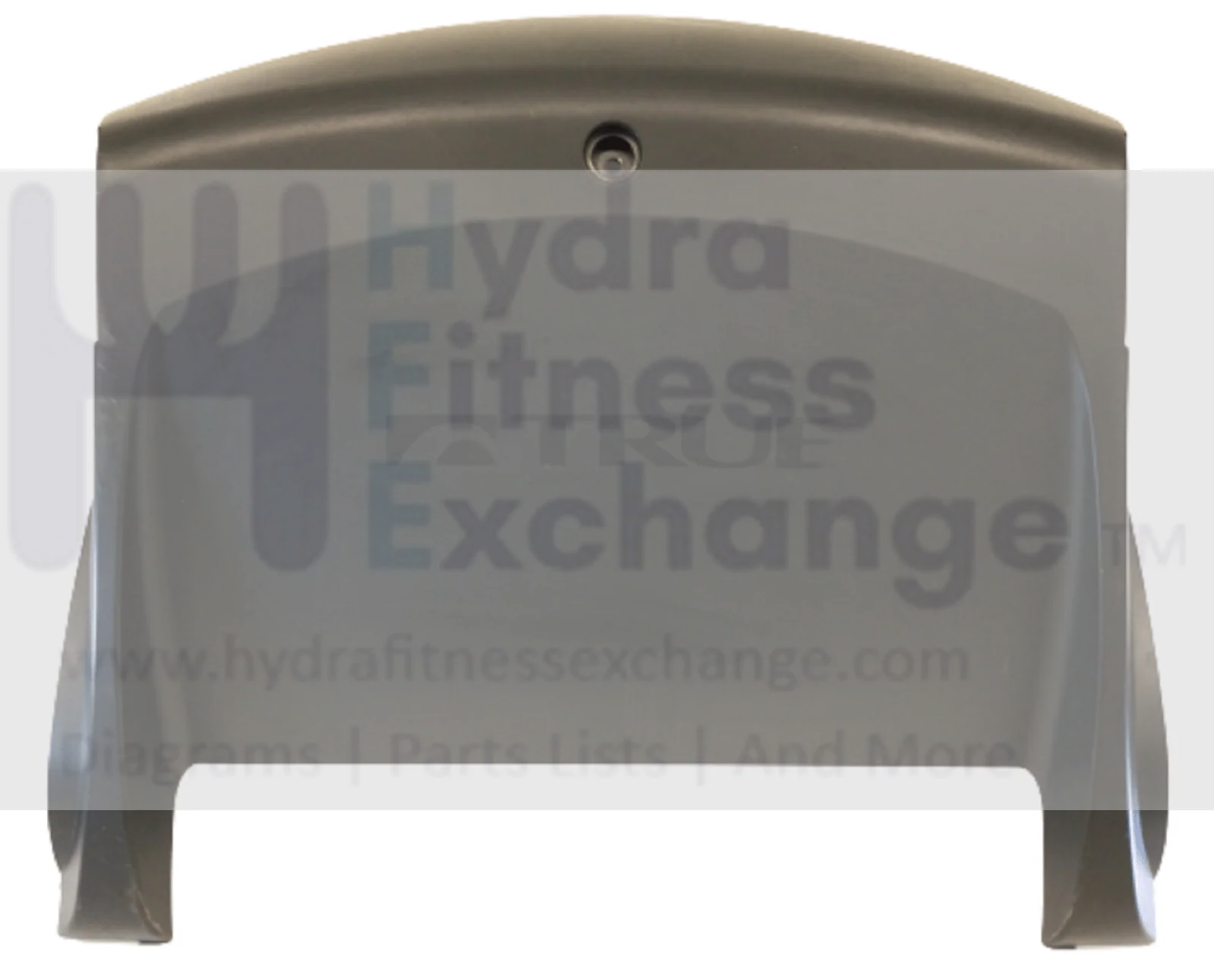 True Fitness TCS900 TCS800 Treadmill Motor Hood Shroud Cover 9CT0044 & 7CT0044