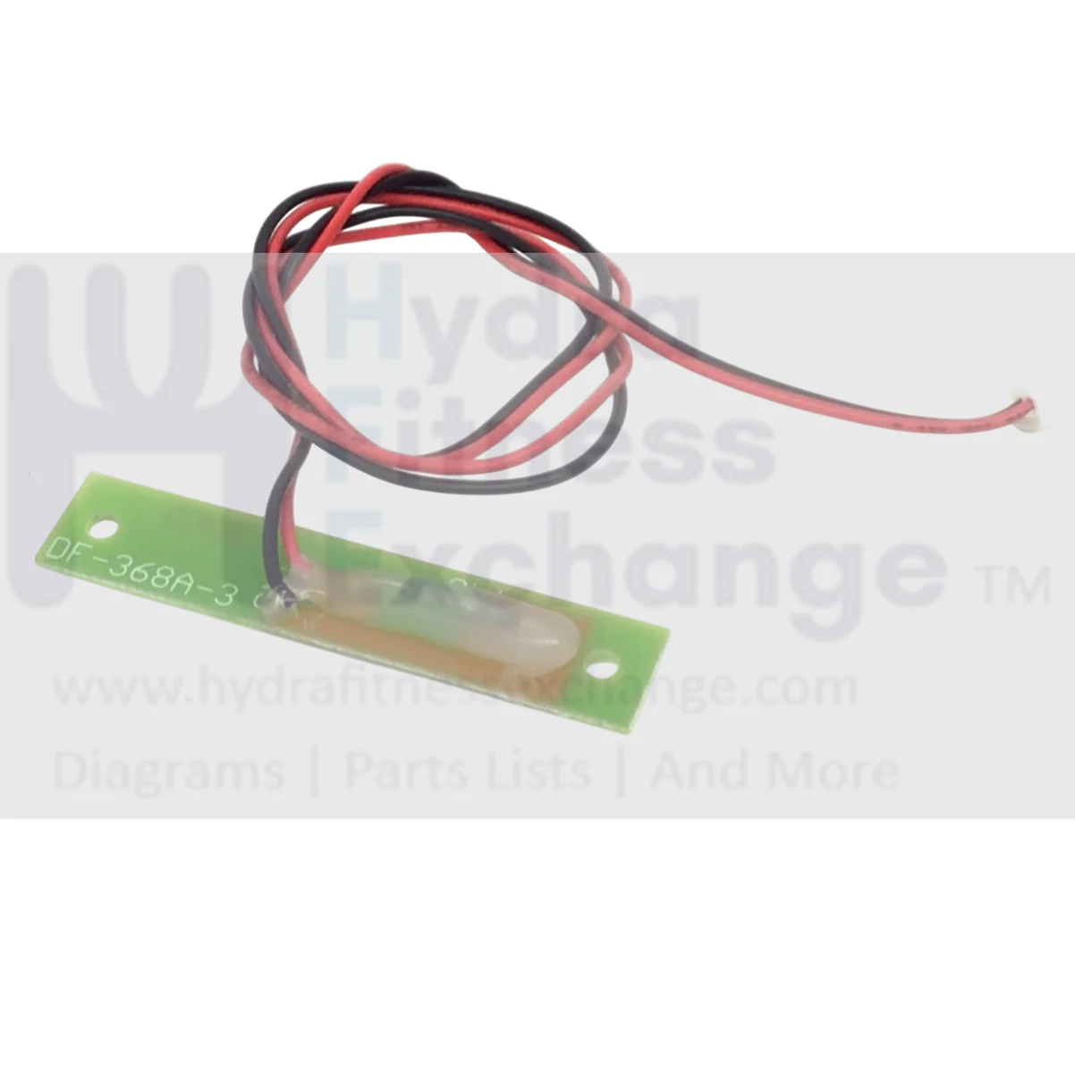 True Fitness TPS300-1 PS300 Treadmill Safety Switch Board - Image 2