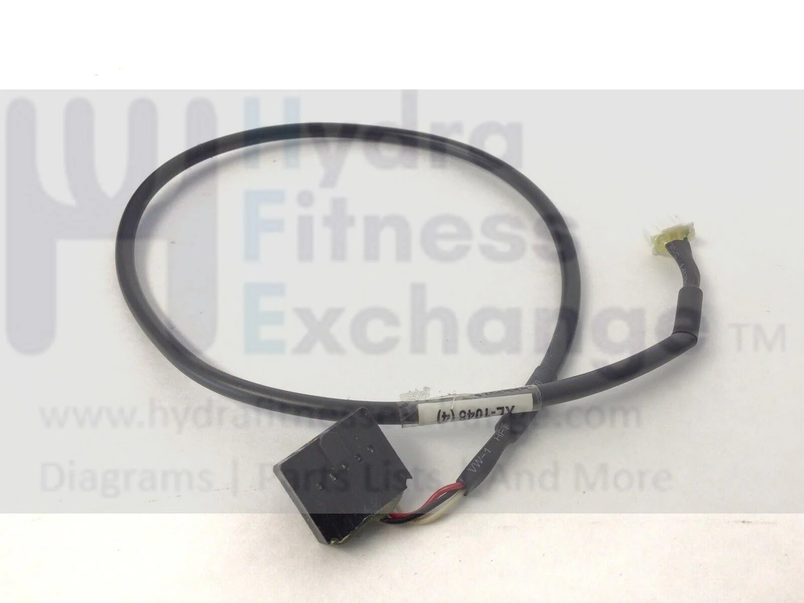 True Fitness Treadmill Console Wire Harness MFR-XL-1048 9CT0028 & 7CT0028