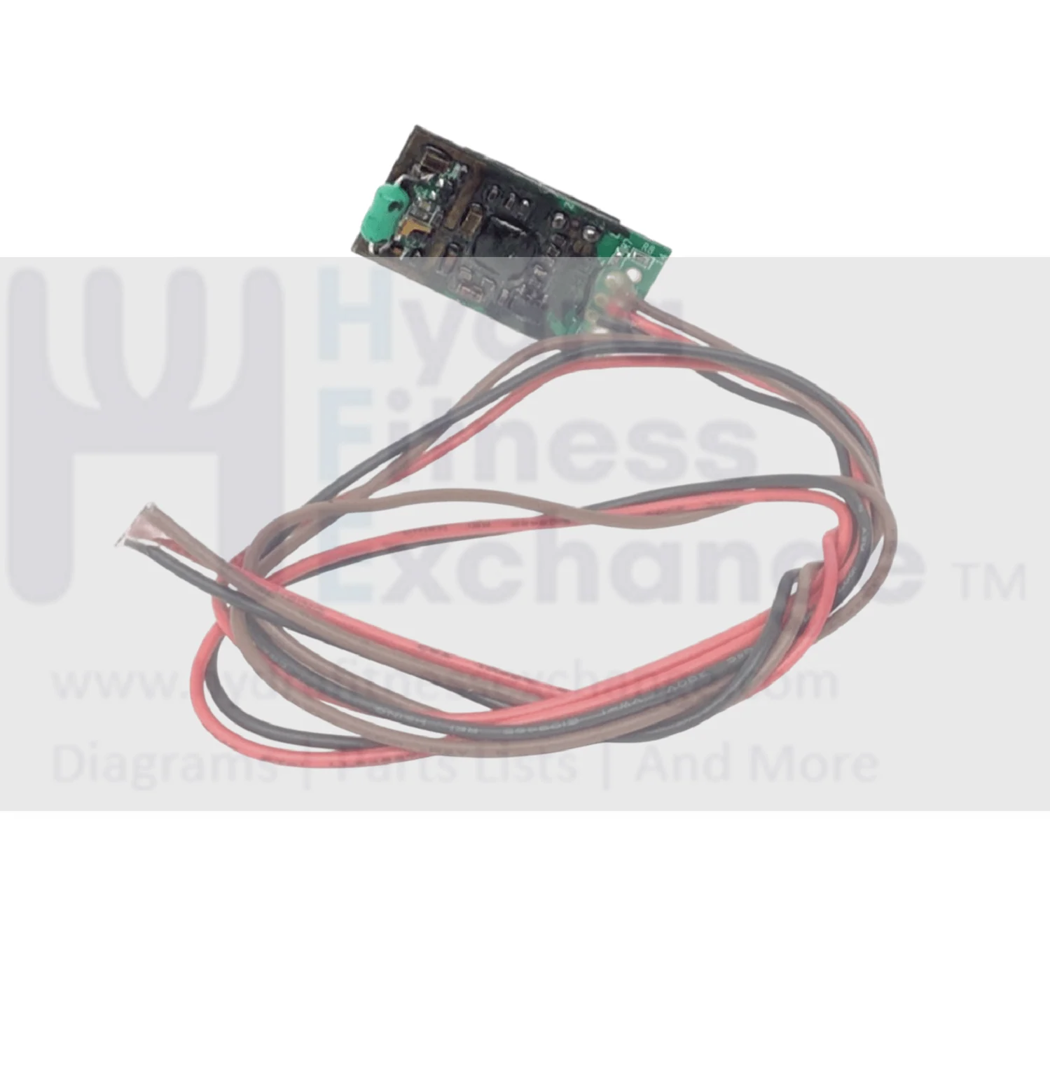 True Fitness Treadmill Heart Rate Sensor Wireless 9PS1119 - Image 2