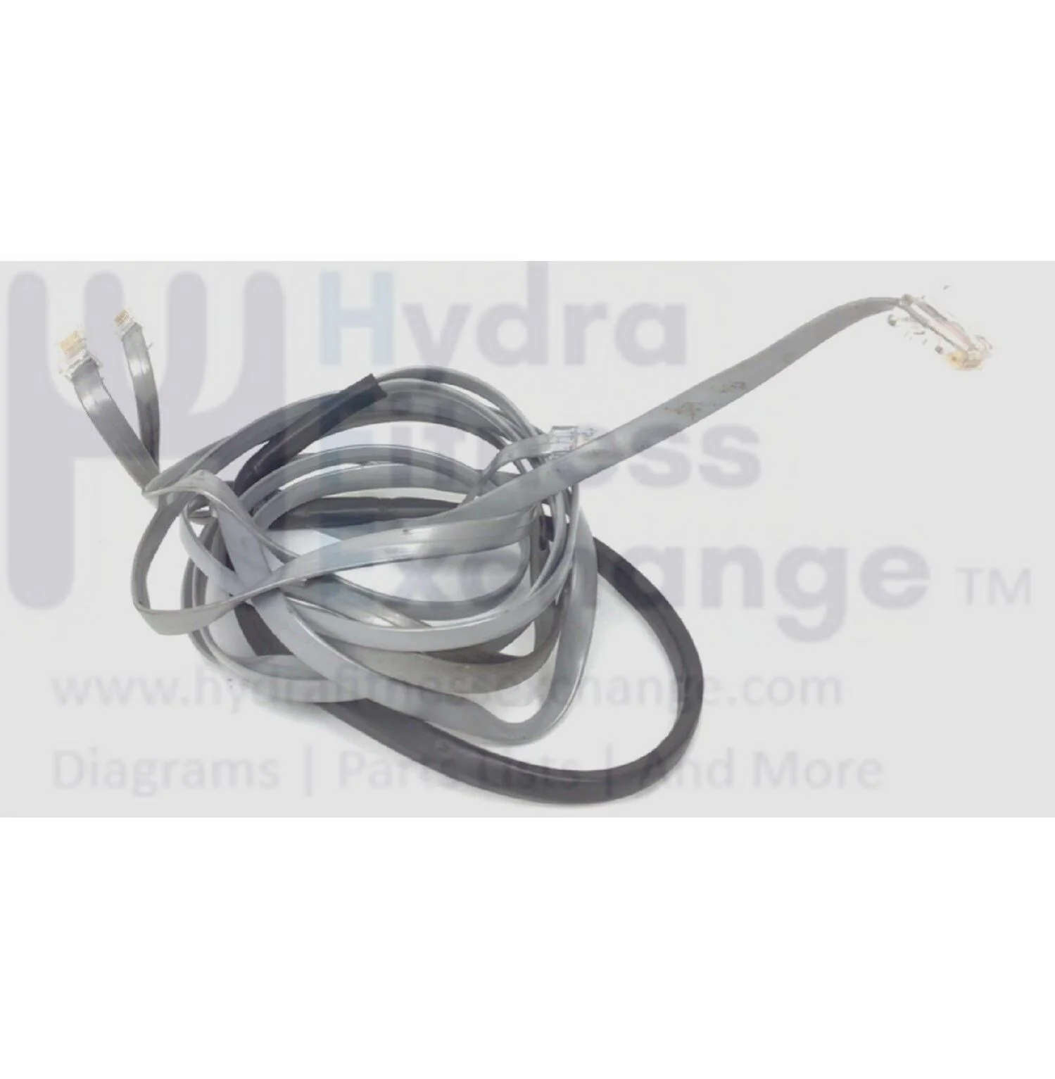 True Fitness Treadmill Interface Wire Harness 70337900