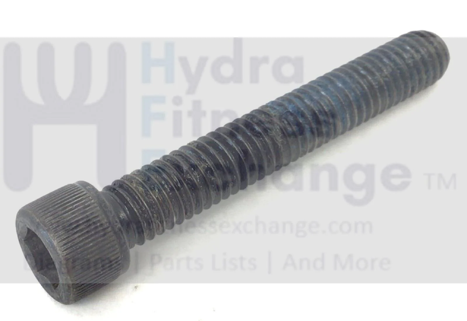 True Fitness Treadmill Socket Head Screw 3/8"-16 X2.50" 9C471500