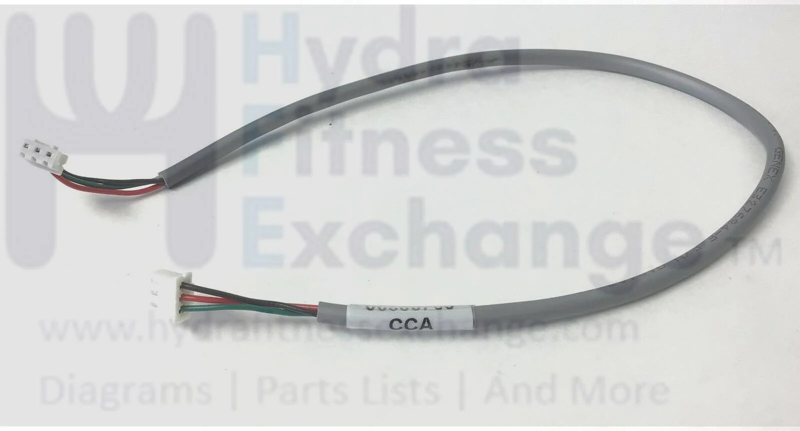 True Fitness Treadmill Wireless Interface Console Cable Wire Harness 00565700