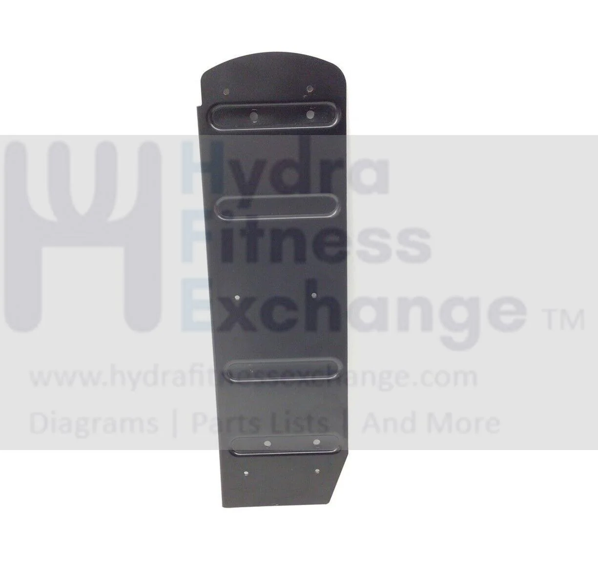True Fitness Xc400 Es700 Elliptical Left Foot Bracket 9xps0058