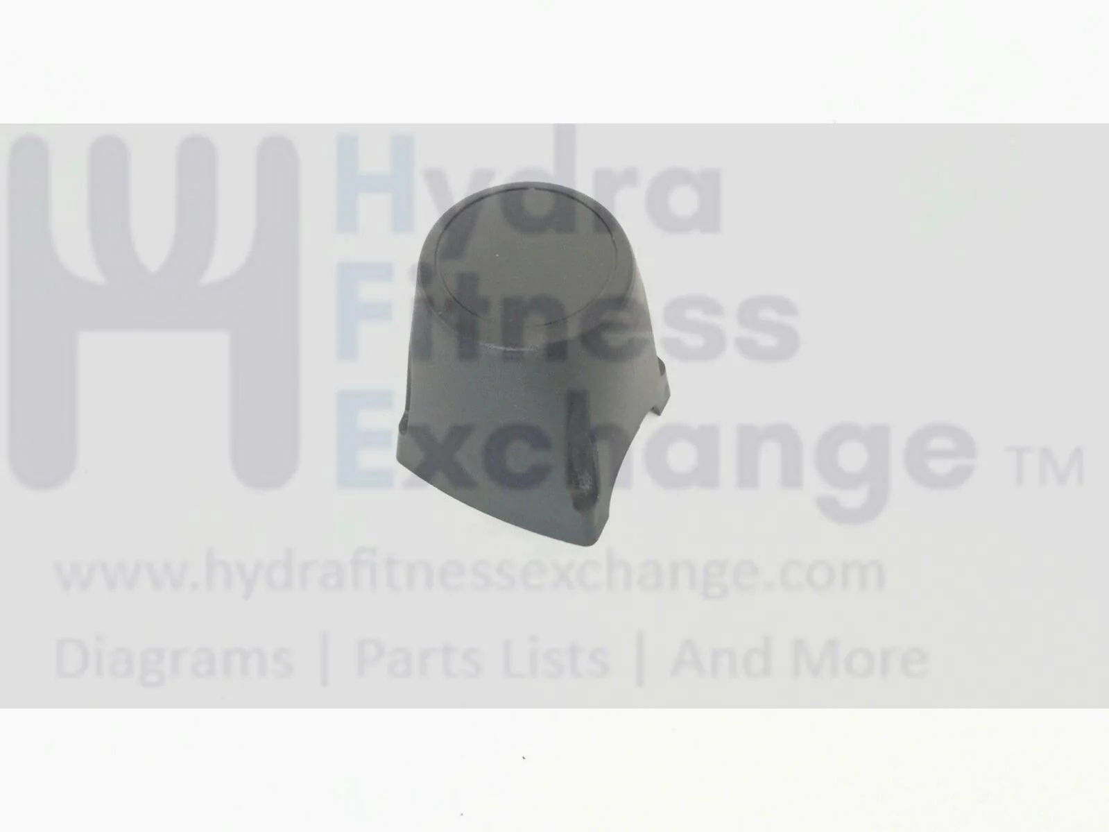 True Fitness XCS800 2010 Elliptical Right Outer Linkage Pivot Mid Cover 10E12NZB