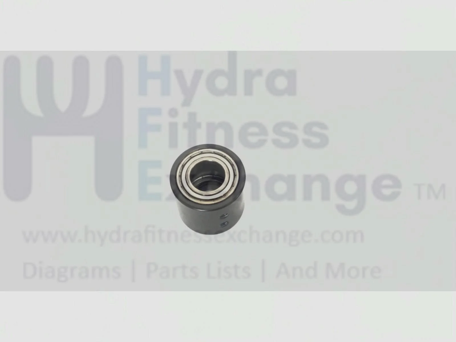 True Fitness XCS800 CS800 Elliptical Shaft Sleeve Assembly 10F12RS3 - Image 2