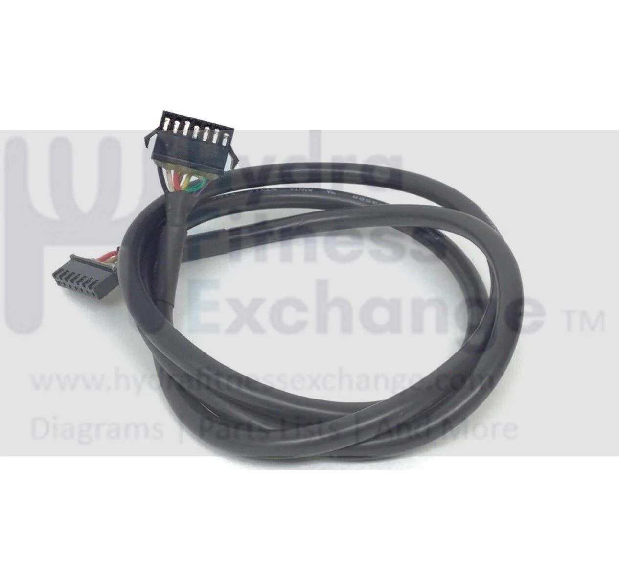 True Fitness XES700-4 Elliptical Wire Harness - Image 2