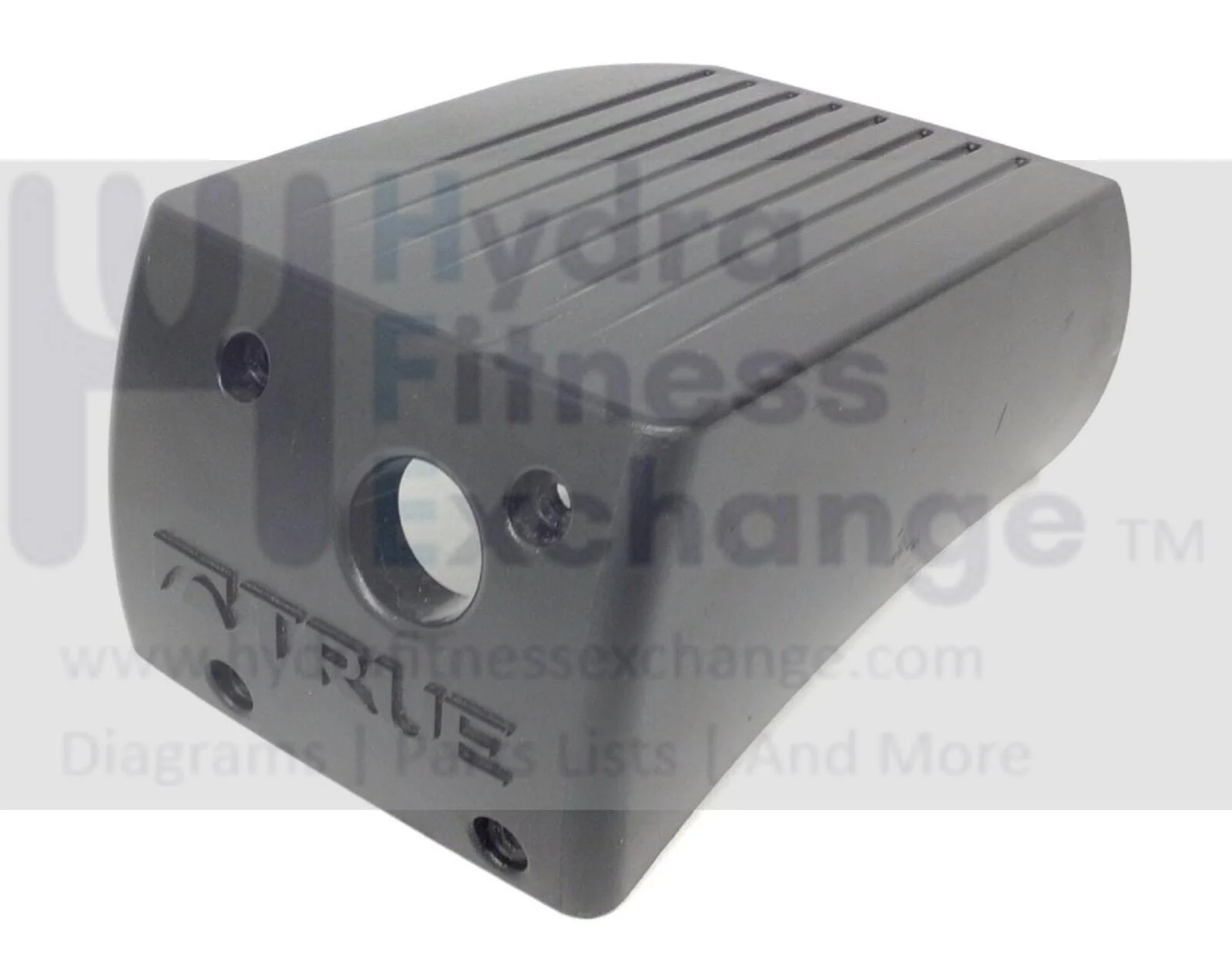 True Fitness Z5 ZTX - 850 Treadmill Right Rear Roller Cover 90326600