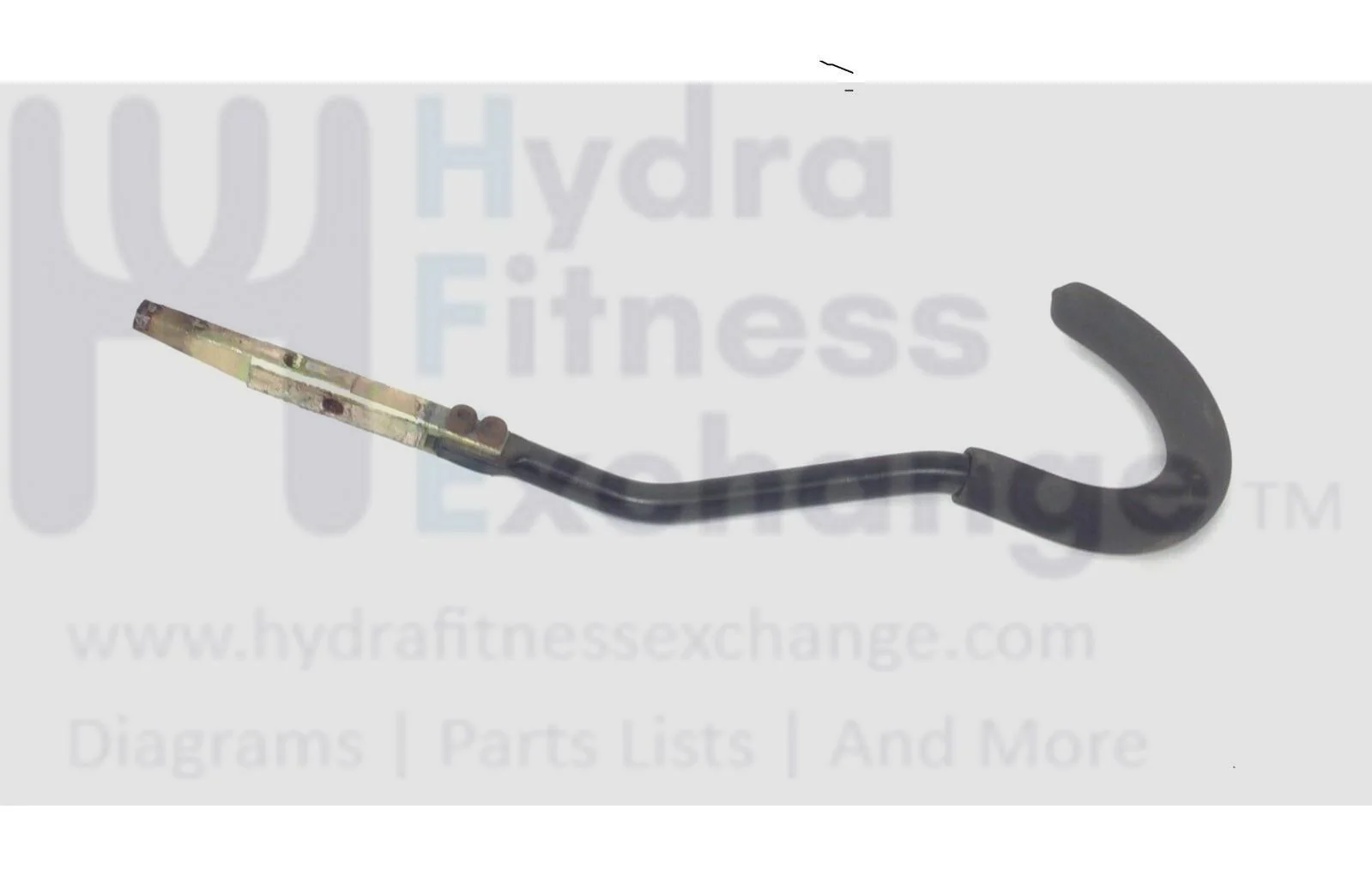 True Fitness z5R z8R CS800 Stationary Bike Seat Position Lever Handle 9BZR0095