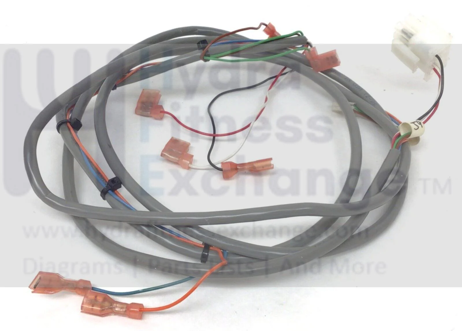 True Fitness ZTX - 550 Treadmill Heart Rate Speed Sensor Wire hrt-rate-39