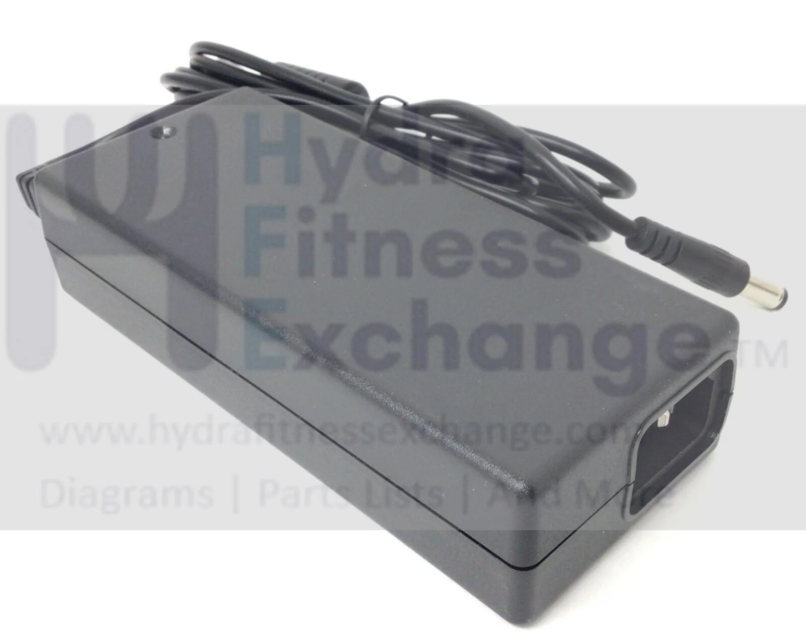 True Matrix Fitness Stationary Bike Switching Power Supply 12v 1000396391