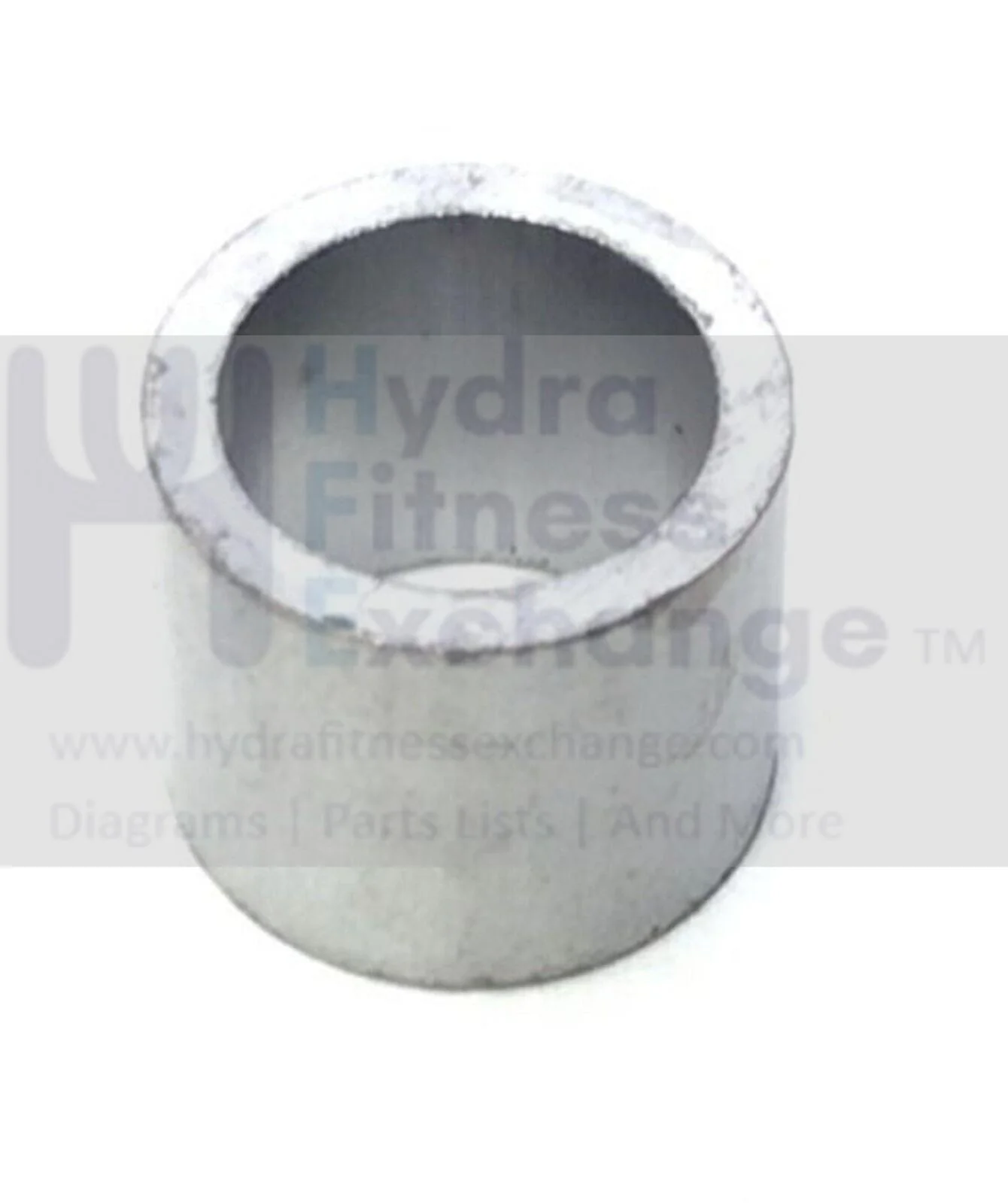 True Performance 100 Treadmill Console Assembly Spacer Bushing P100B-CASB