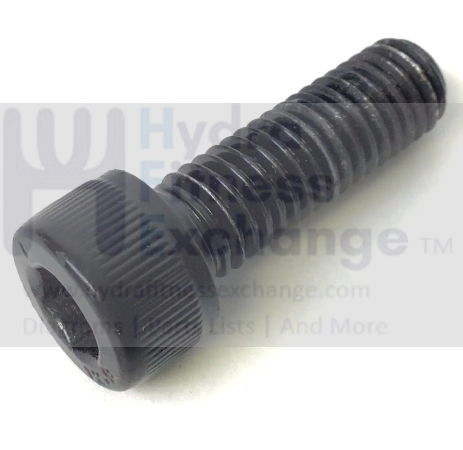 Used True PS100 PS300 LC1100 CS200 CS550 Treadmill Bolt M8 X P1.25 X 23mm 9PS0100