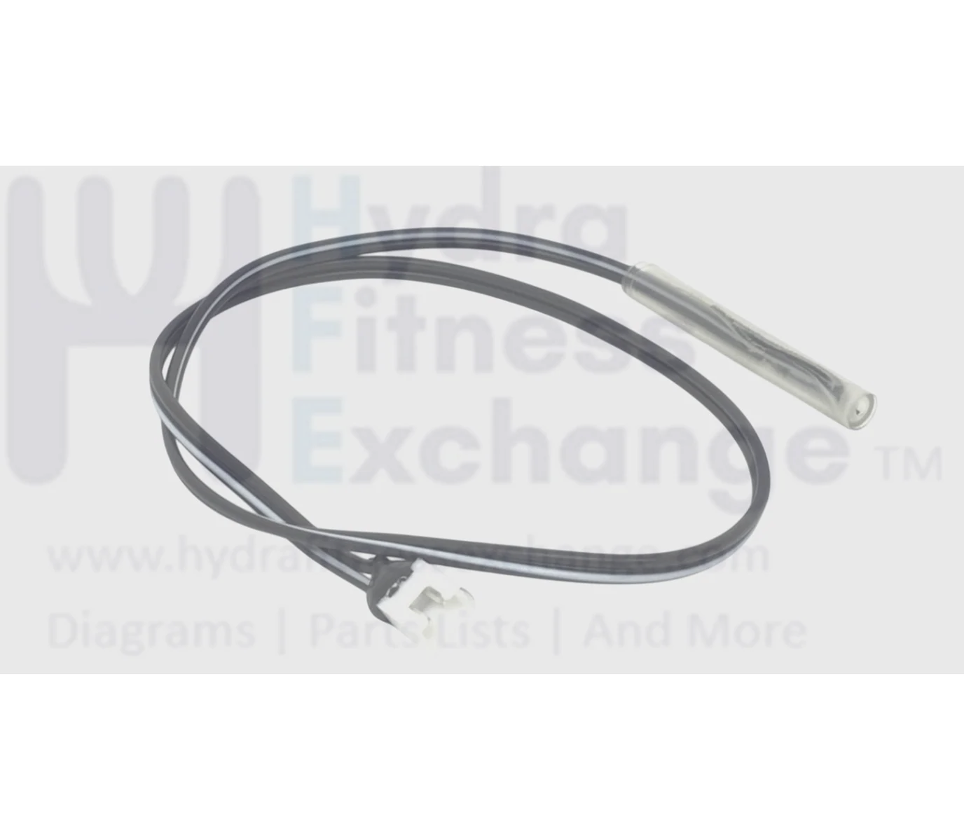 Universal Schwinn Stationary Bike RPM Speed Sensor 1000514172 - Image 2