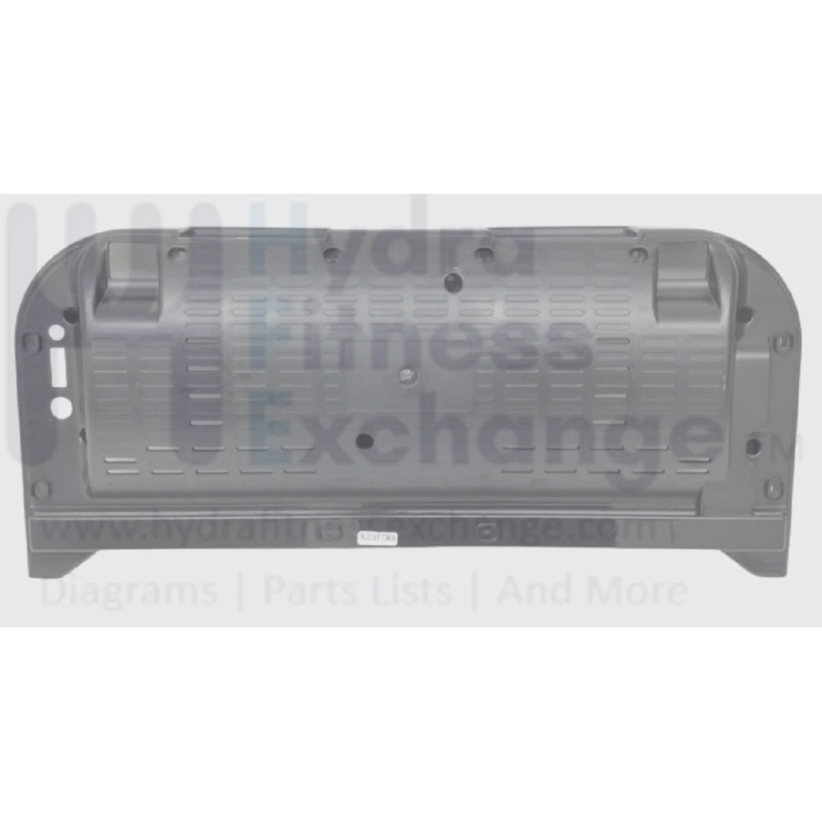 Urevo 2 in 1 URTM011 Treadmill Motor Lower Belly Cover