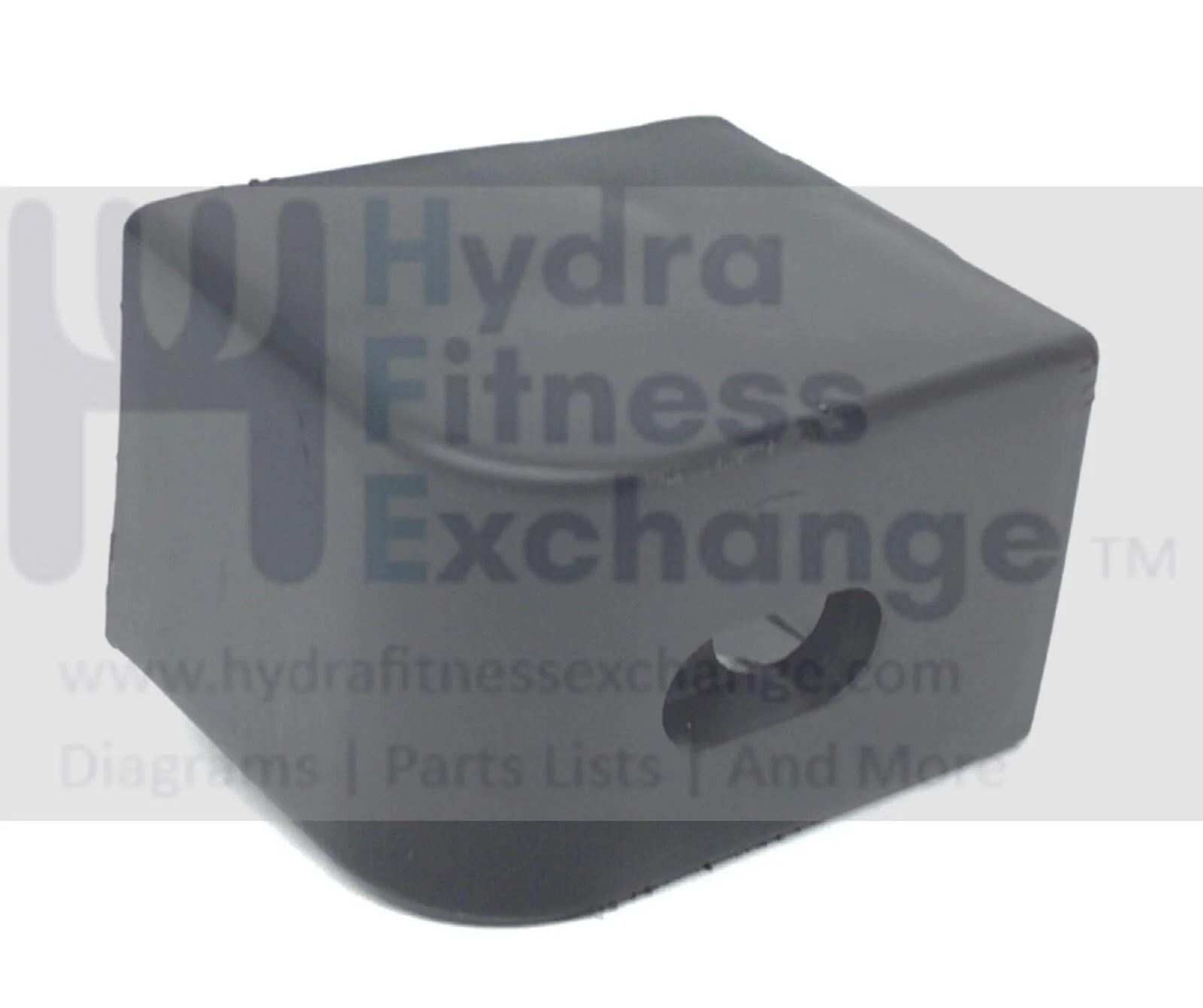 Urevo Gadgeteer UR9TM0010 Treadmill Left Rear Shield