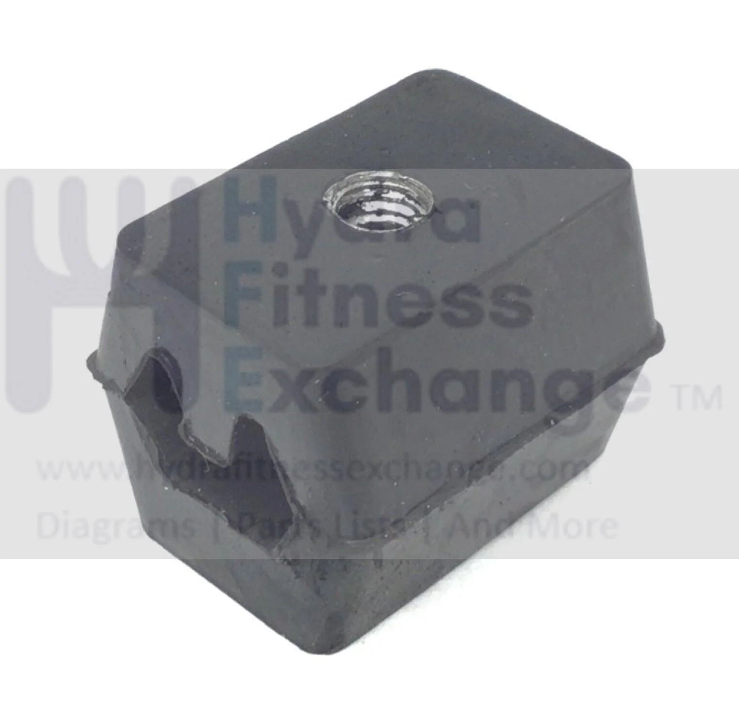 Urevo URTM012 3 IN 1 Treadmill Deck Cushion Shock Absorption