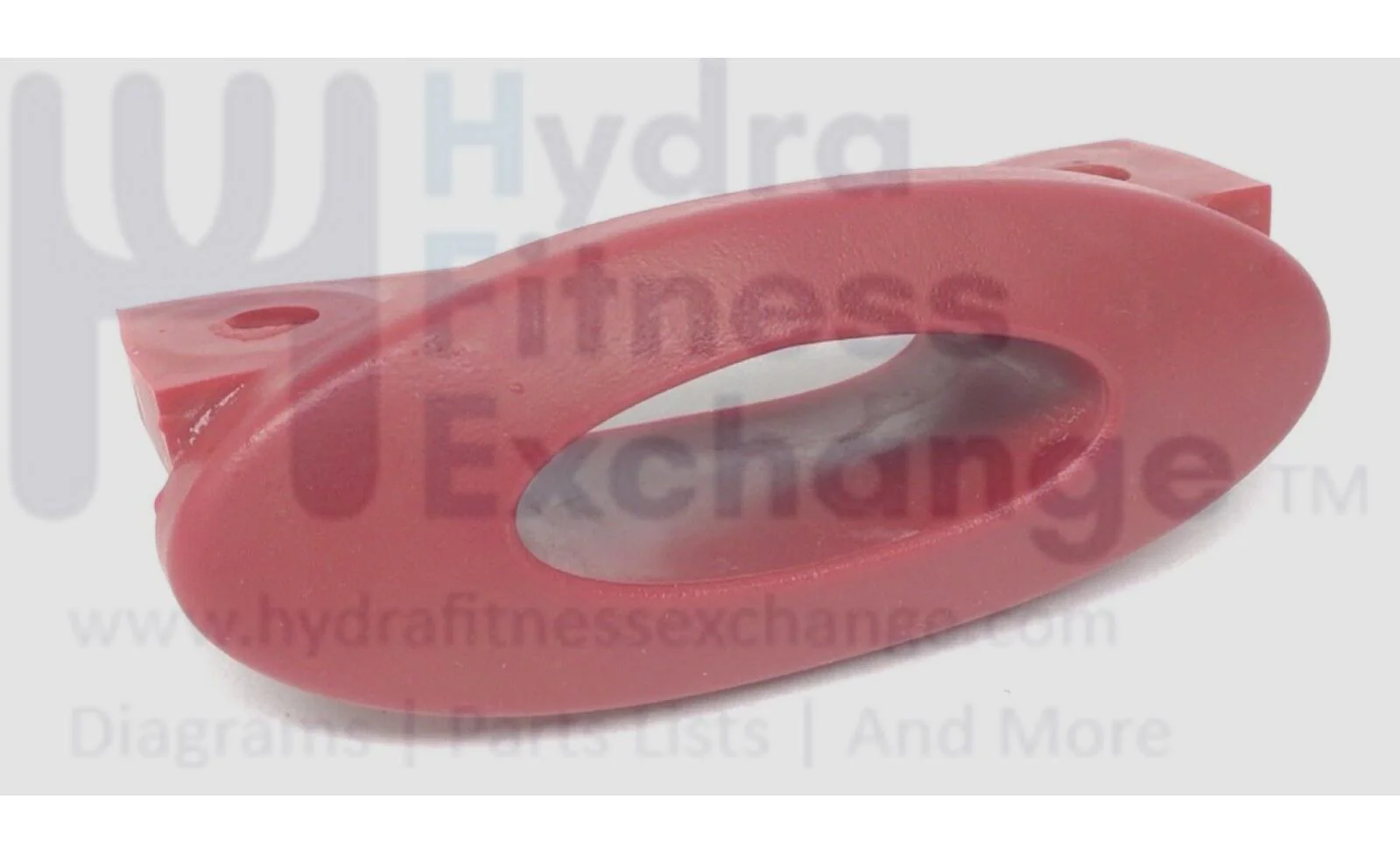 Urevo URTM012 3 IN 1 Treadmill Platform Cushion Red