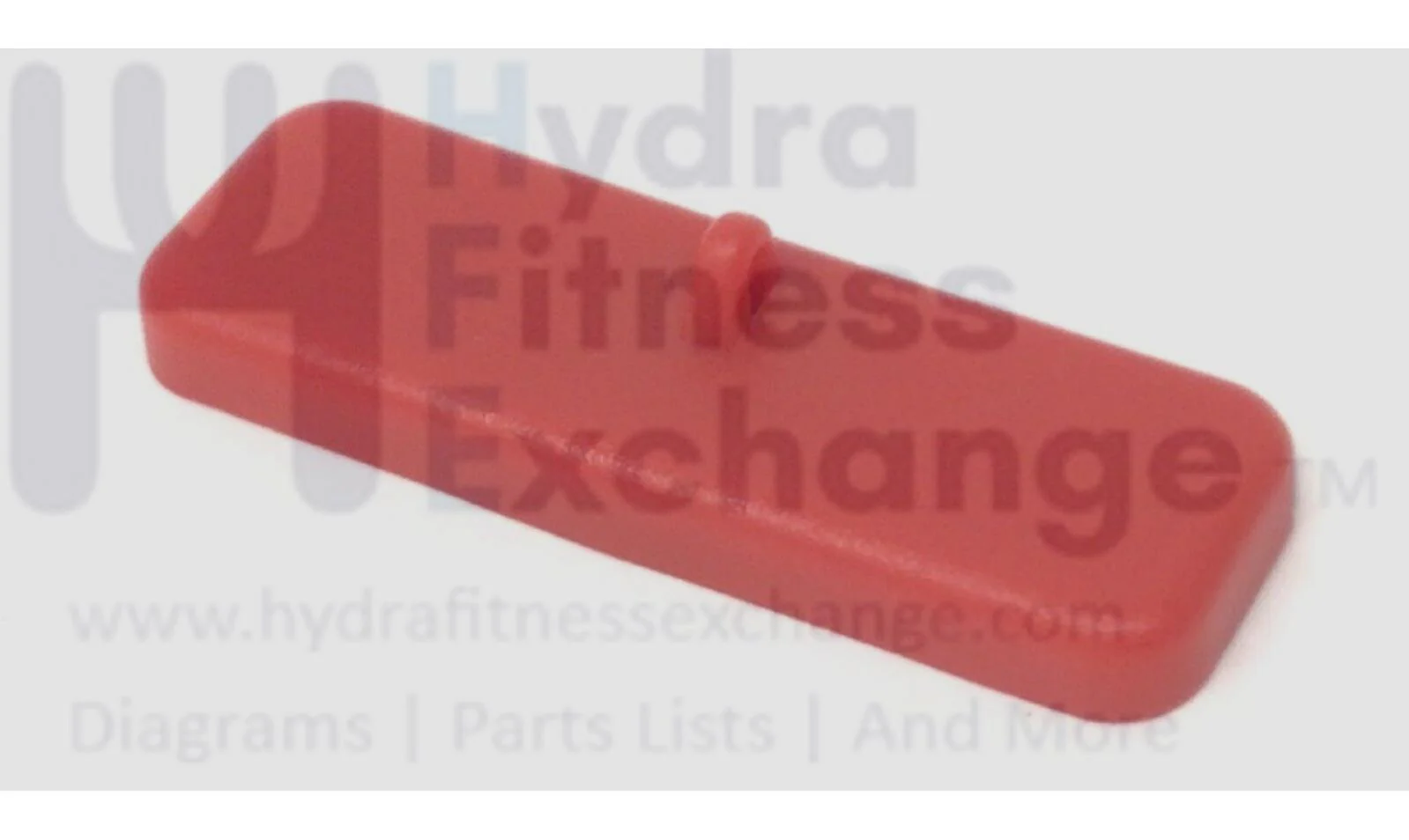 Urevo URTM012 3 IN 1 Treadmill Safety Key Button