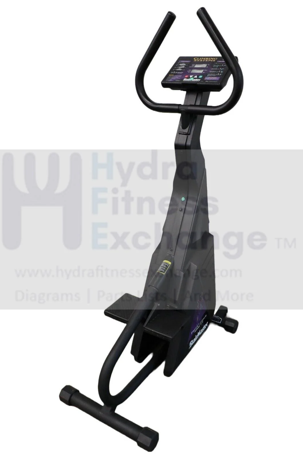 Used Stairmaster 4200PT 150000 Stepper