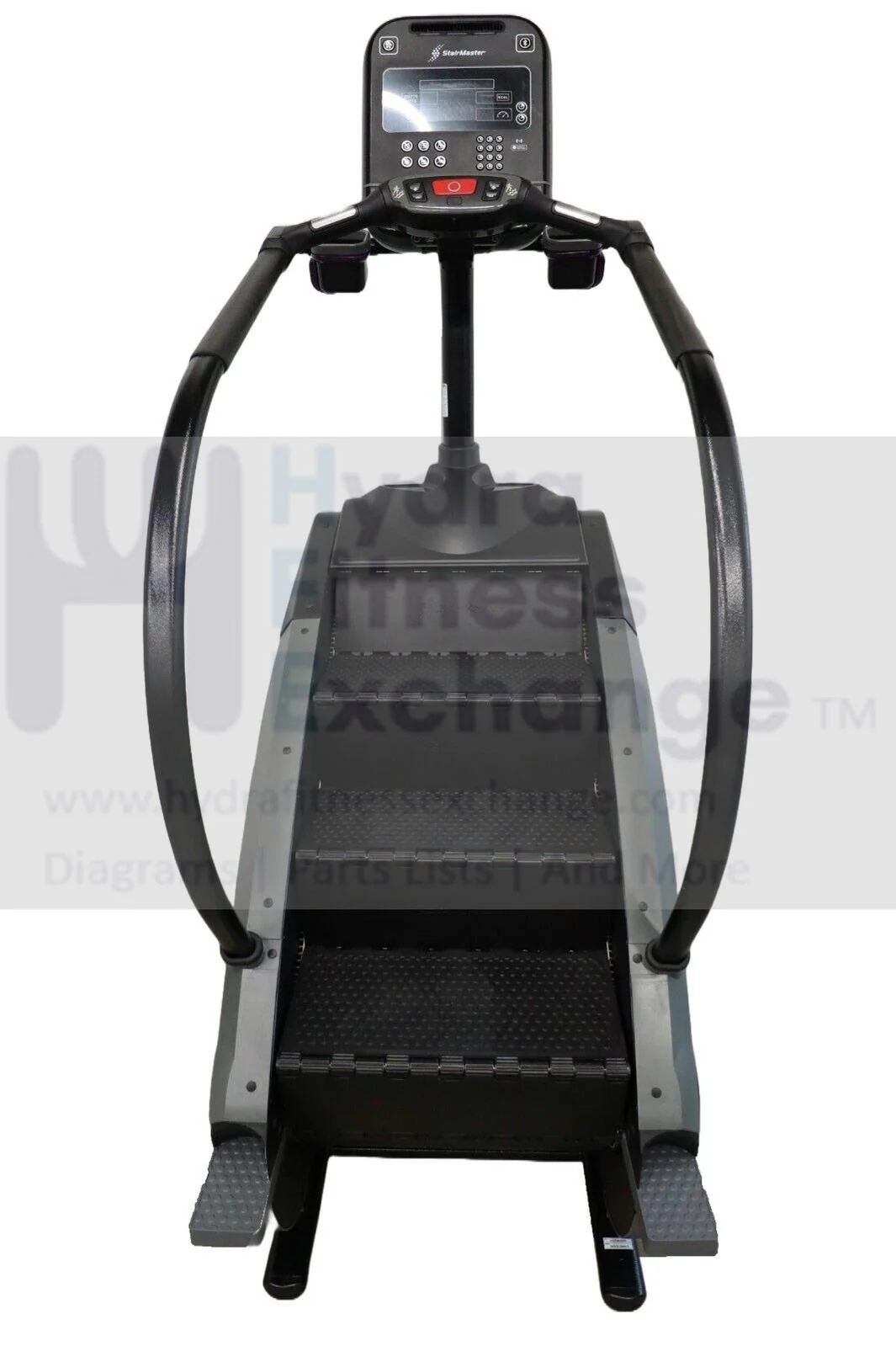 Used Stairmaster Gauntlet 9-5270-MUNBP0 Stairclimber Stepmill SM5270 Stepper - Image 2