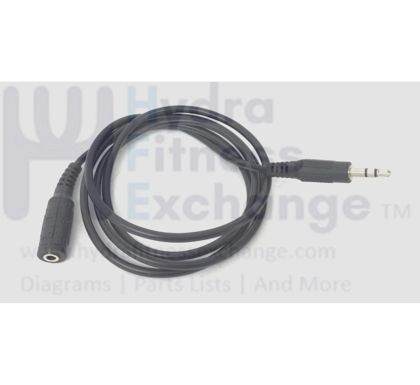 Vanswe RB661 Recumbent Bike Data Wire Harness Data-W-6170