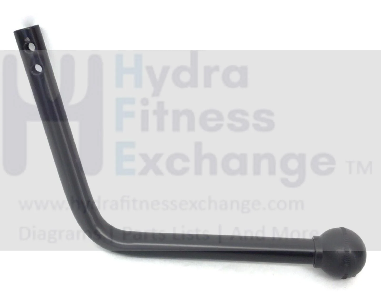 Vanswe RB661 Recumbent Bike Seat Adjustment Handlebar Seat-H-6157