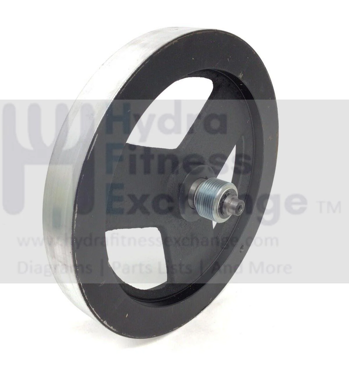 Vision Elegant - R40 R20 Premier -R2250 Stationary Bike Flywheel Set 1000112324