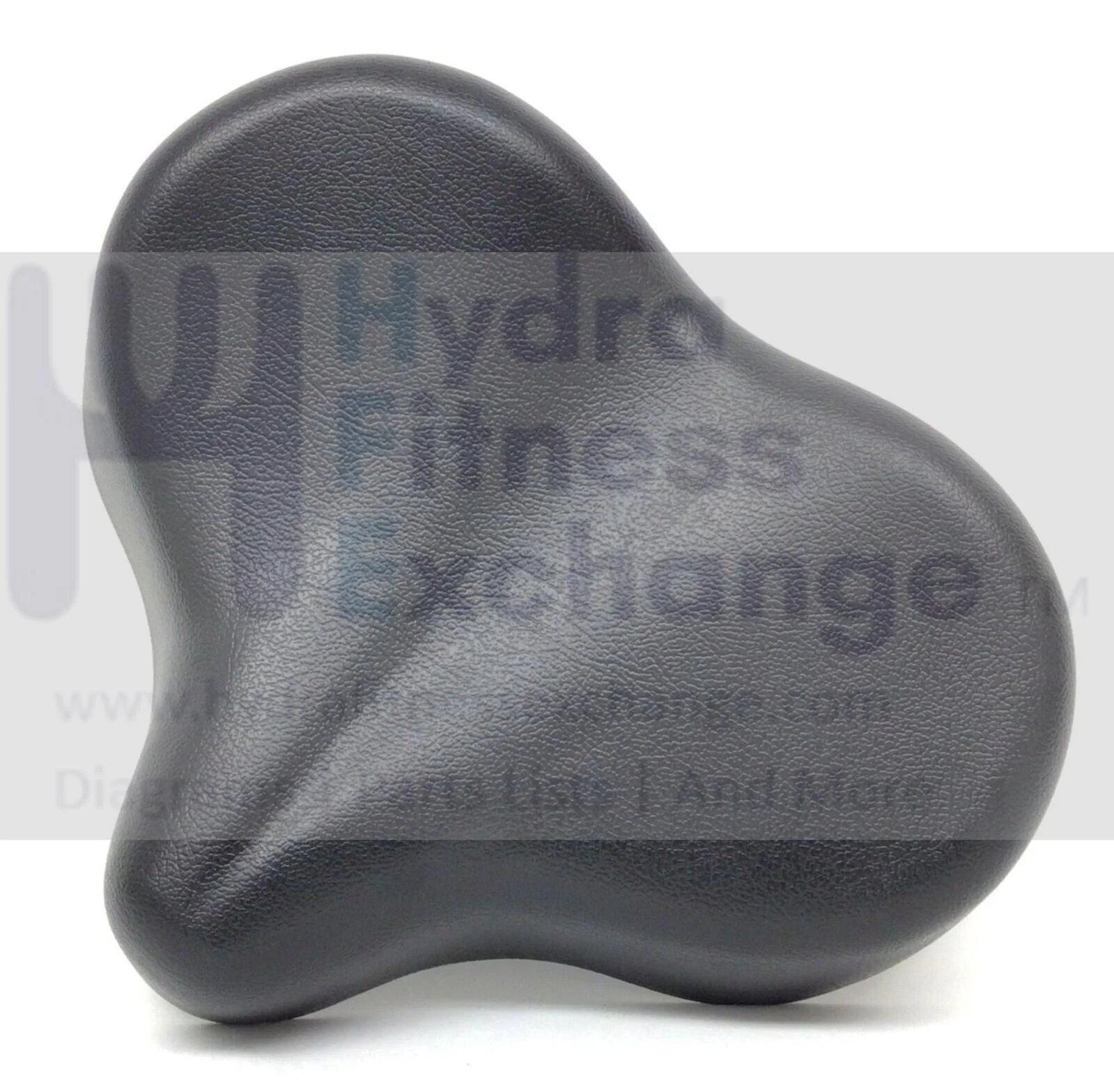 Vision Fitness CB91C Stationary Bike Bottom Seat Pad 1000211826