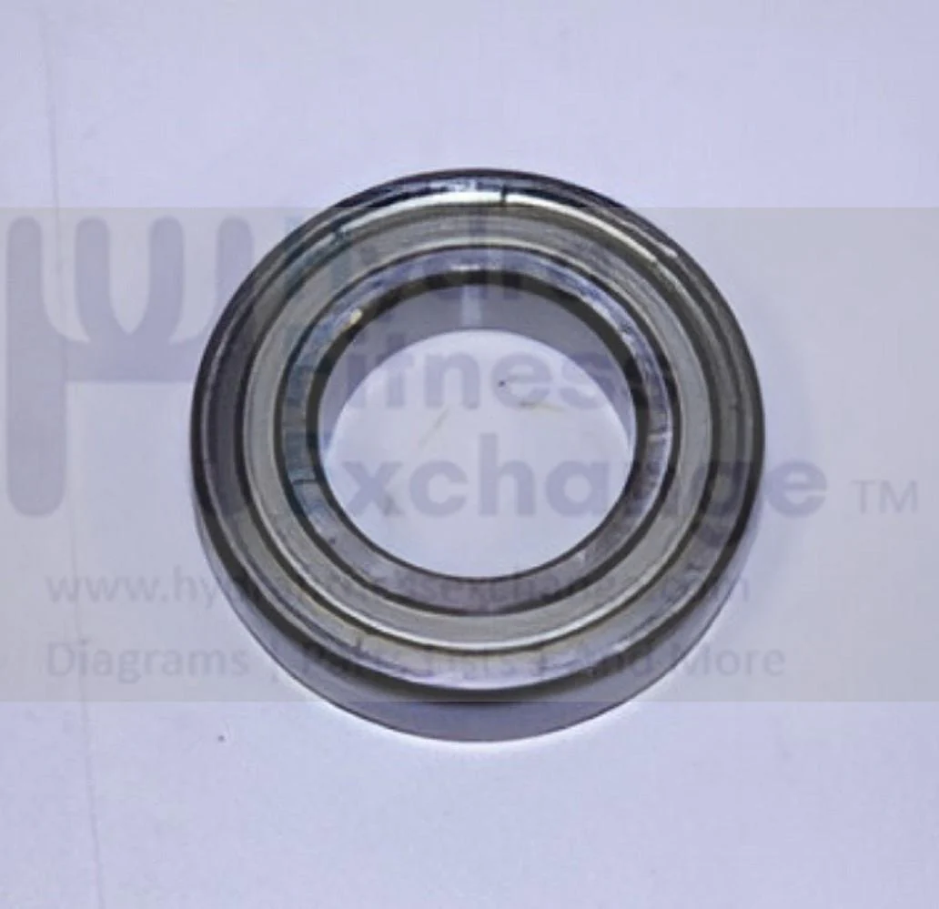Vision Fitness Elliptical Ball Bearing 30 x 55 x 13T 004079-A3 - Image 2