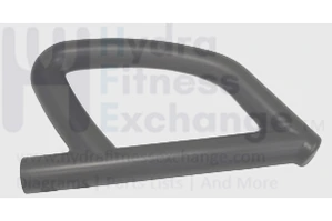 Vision Fitness Elliptical D Type Arm Rest 1000090070