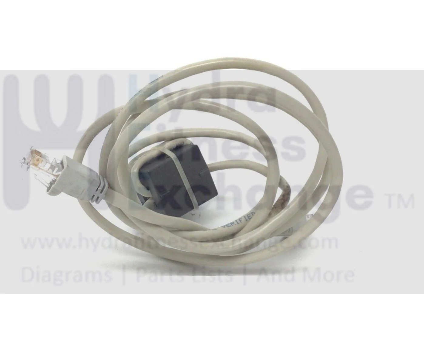 Vision Fitness Elliptical Digital Console Cable Wire 1950mm 0000088764
