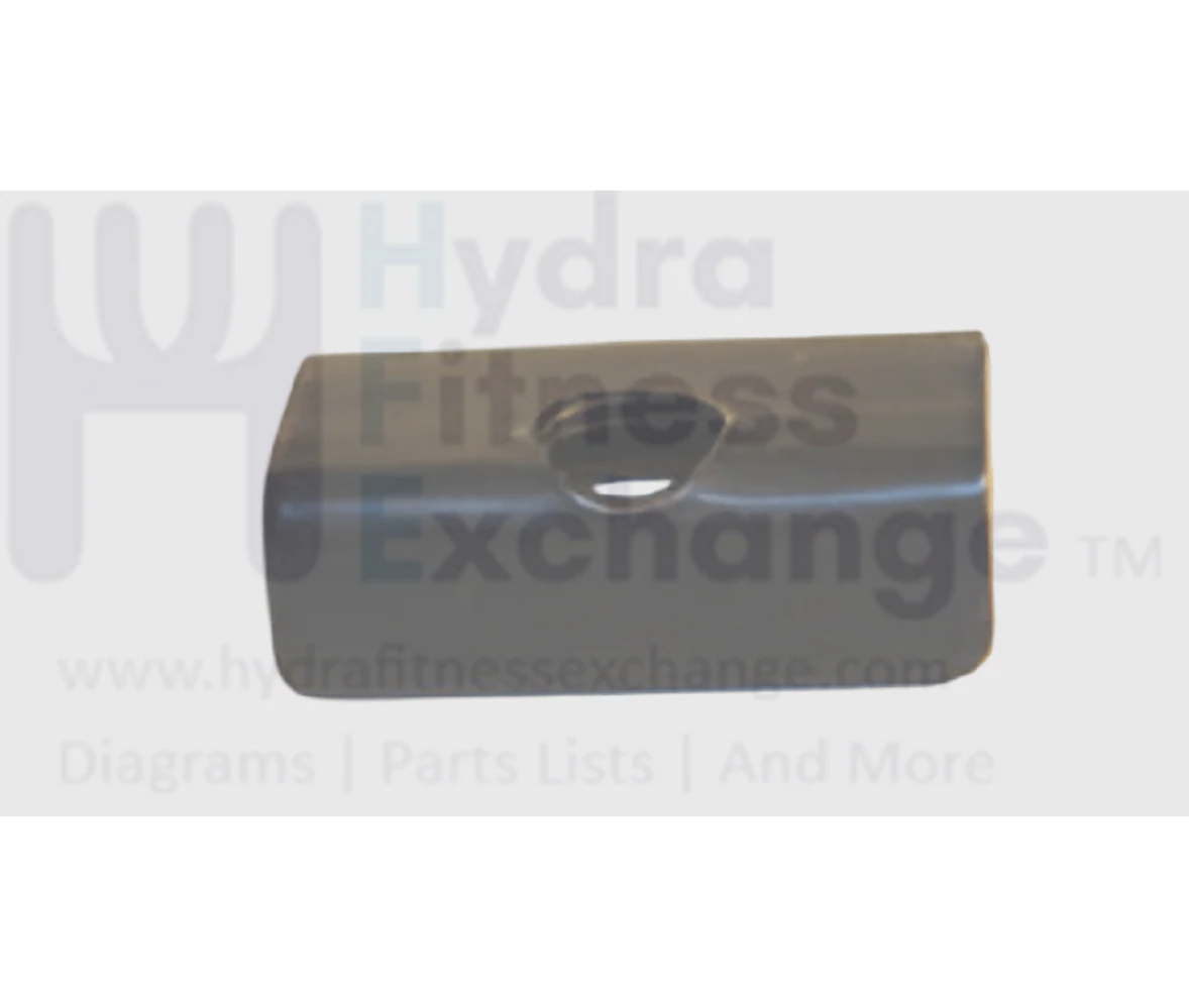 Vision Fitness Elliptical Eye Bolt Fix Plate 007768-D