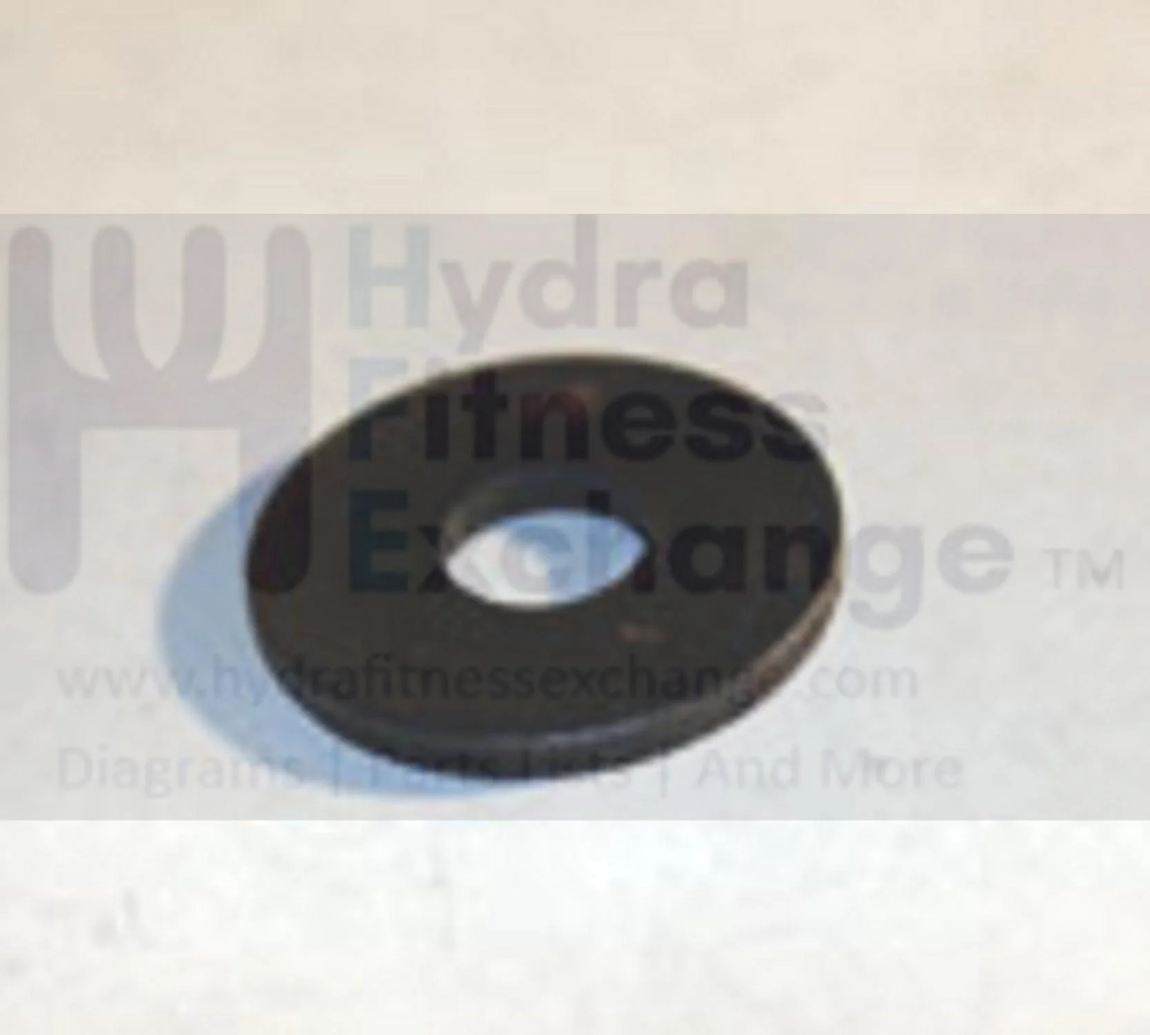 Matrix Commercial Vision Fitness Elliptical Flat Washer 6.5x19x2.0T 005074-00 - Image 2