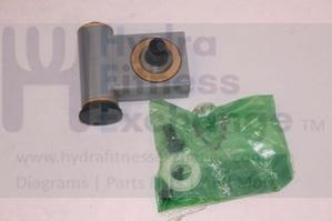 Vision Fitness Elliptical Foot Pedal Arm Pin Sleeve Set 1000091118
