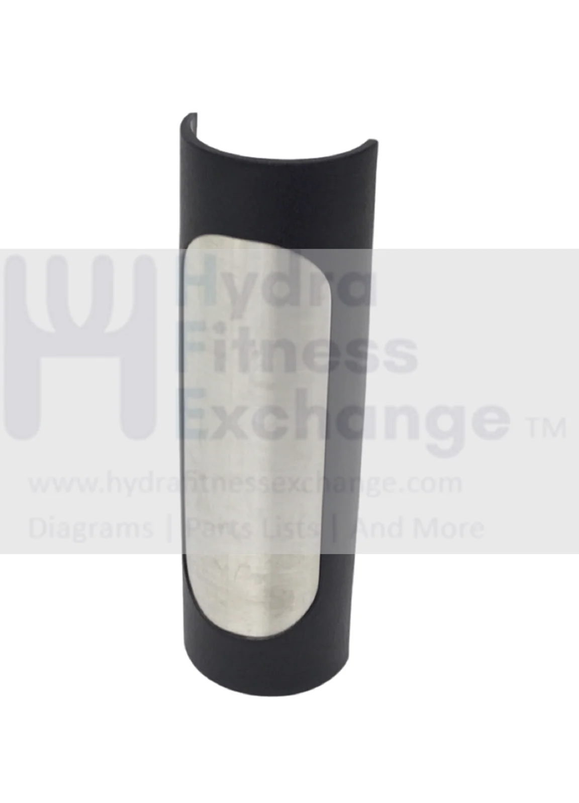 Vision Fitness Elliptical Heart Rate Pulse Upper Hand Sensor Grip 0000090546